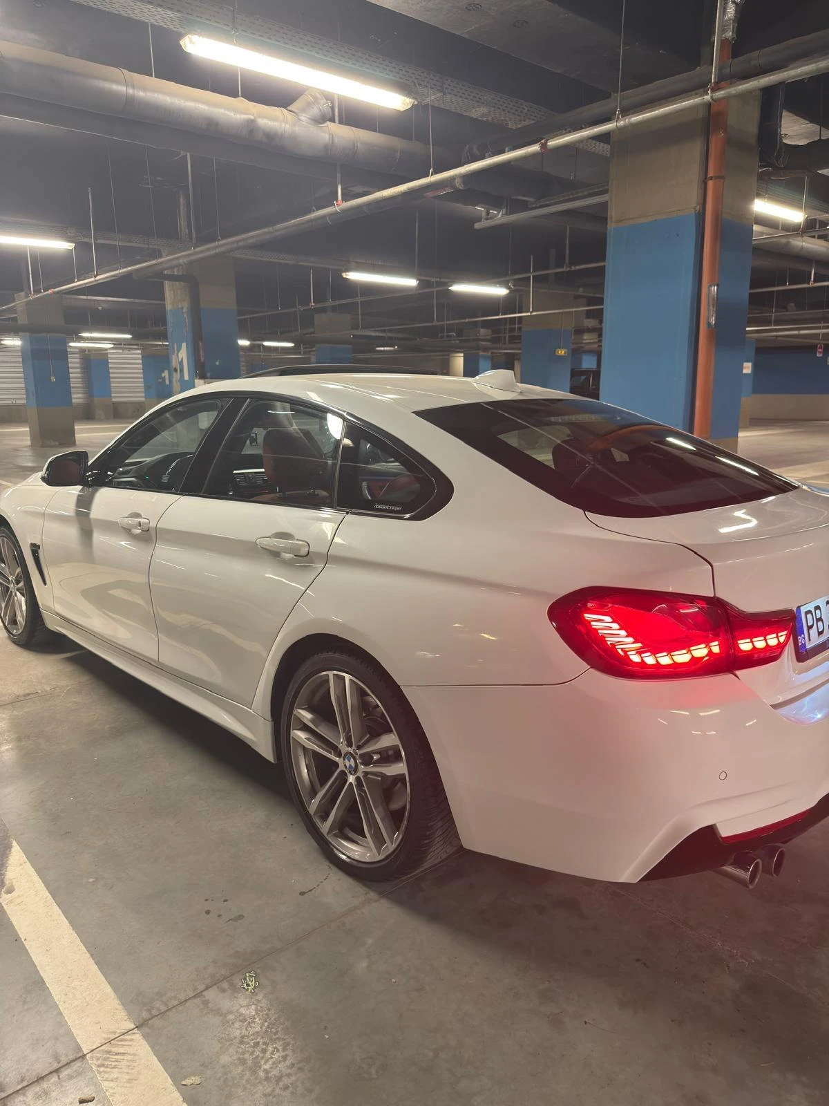 BMW 430 | Mobile.bg � ����������� 6