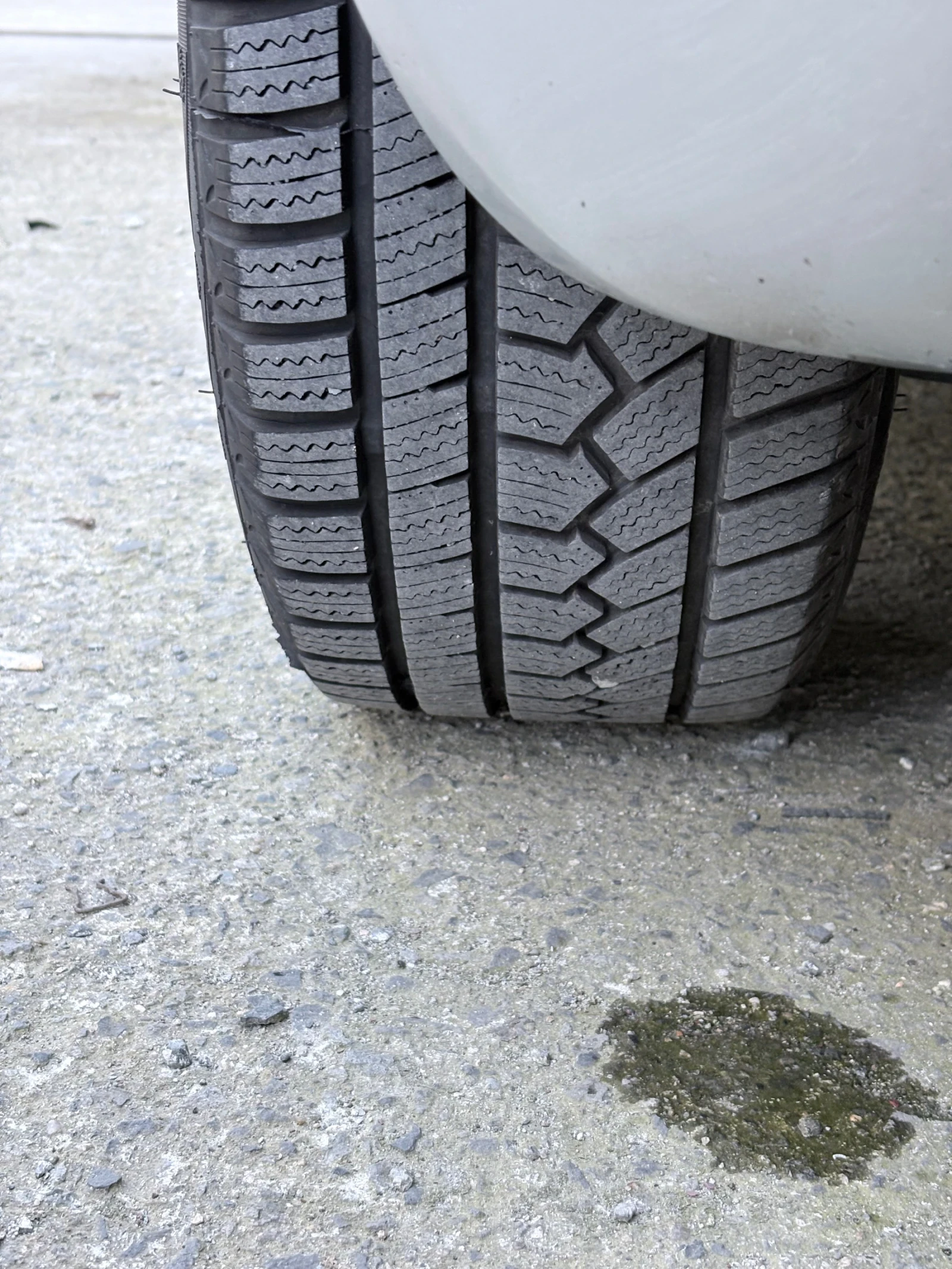 Audi A3 2.0 TDI, снимка 9 - Автомобили и джипове - 54259597