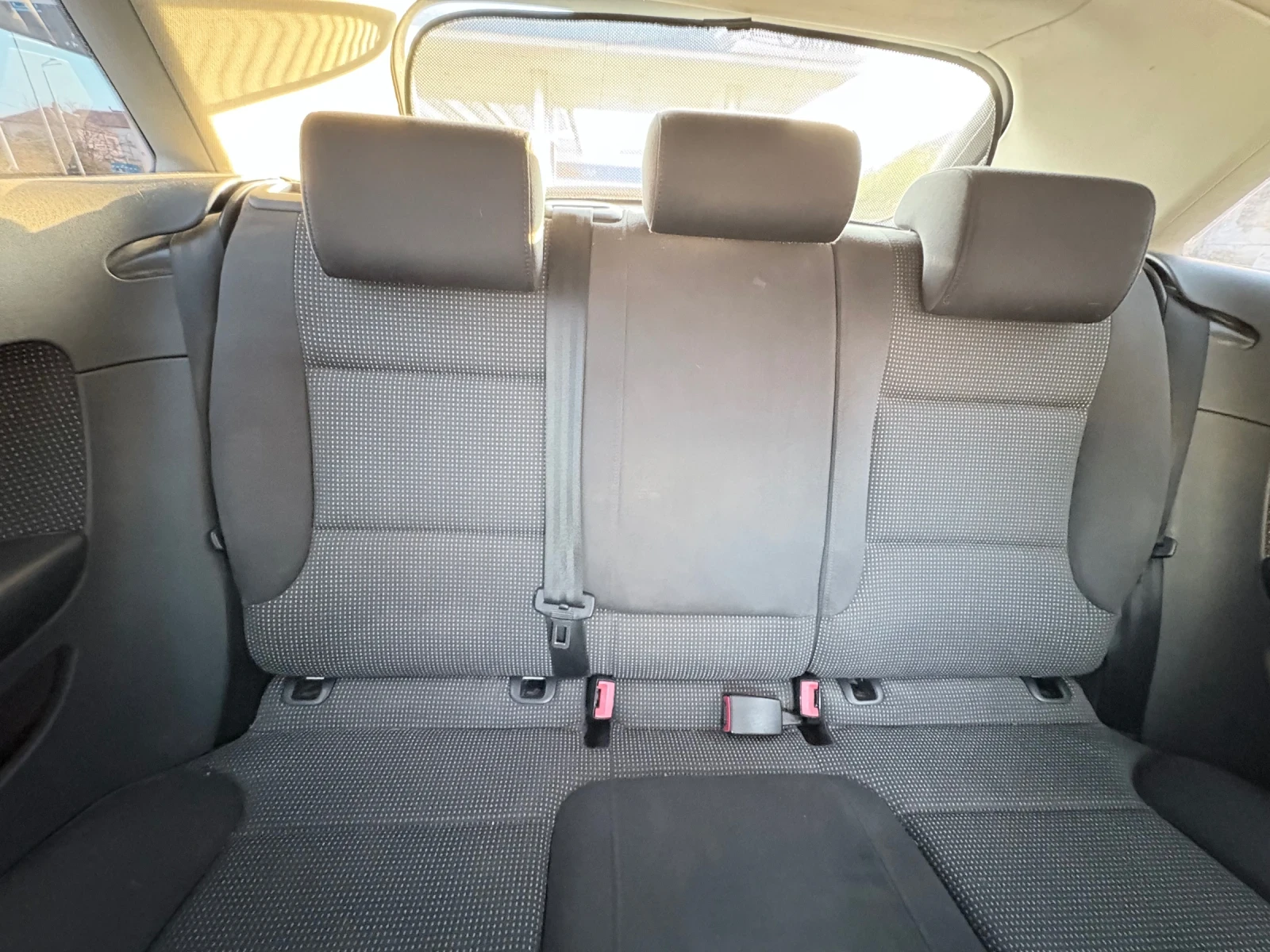 Audi A3 2.0 TDI, снимка 8 - Автомобили и джипове - 54259597