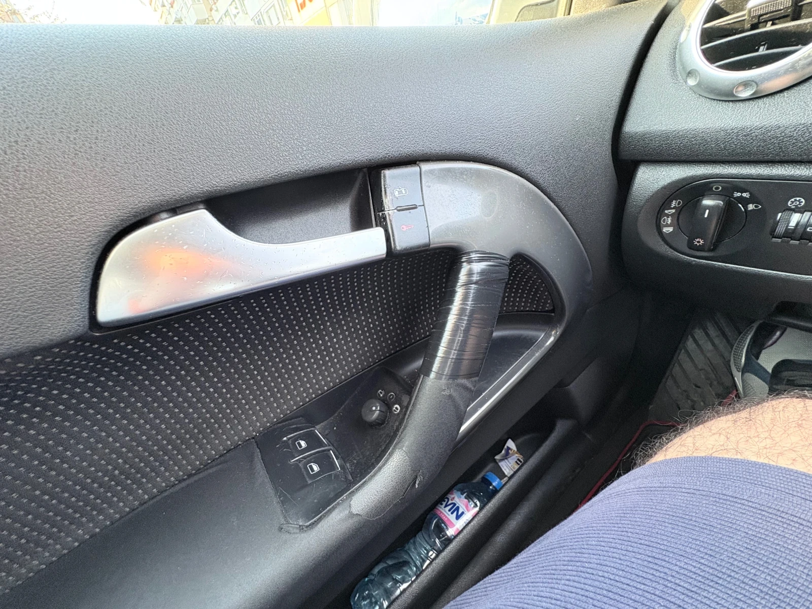 Audi A3 2.0 TDI, снимка 7 - Автомобили и джипове - 54259597