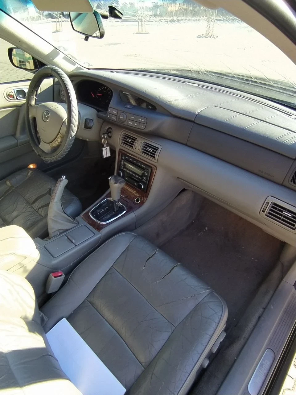Mazda Xedos 9 Millenia | Mobile.bg � ����������� 11
