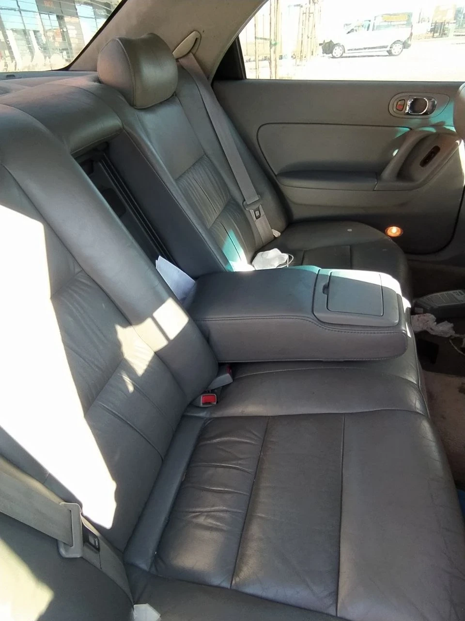 Mazda Xedos 9 Millenia | Mobile.bg � ����������� 7