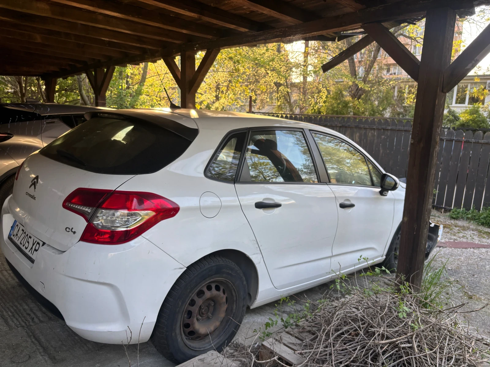 Citroen C4 | Mobile.bg � ����������� 6