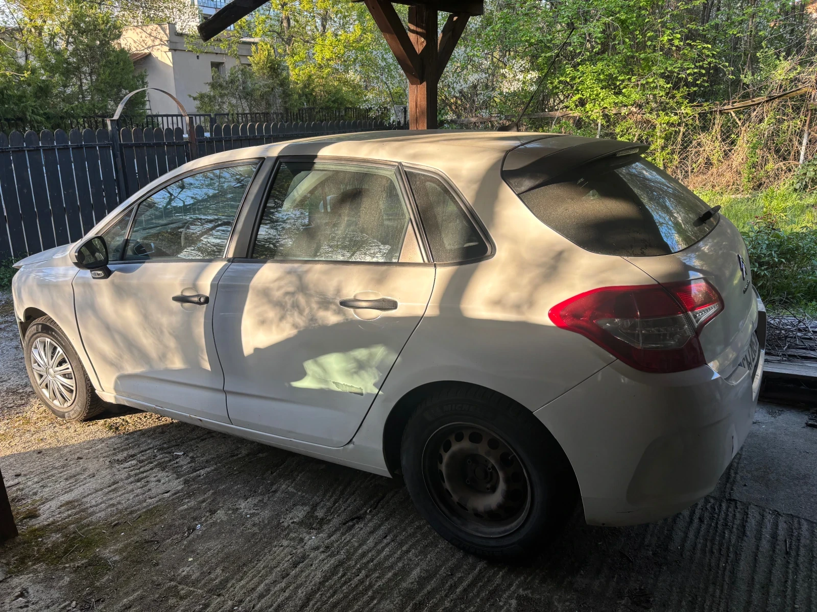 Citroen C4 | Mobile.bg � ����������� 3