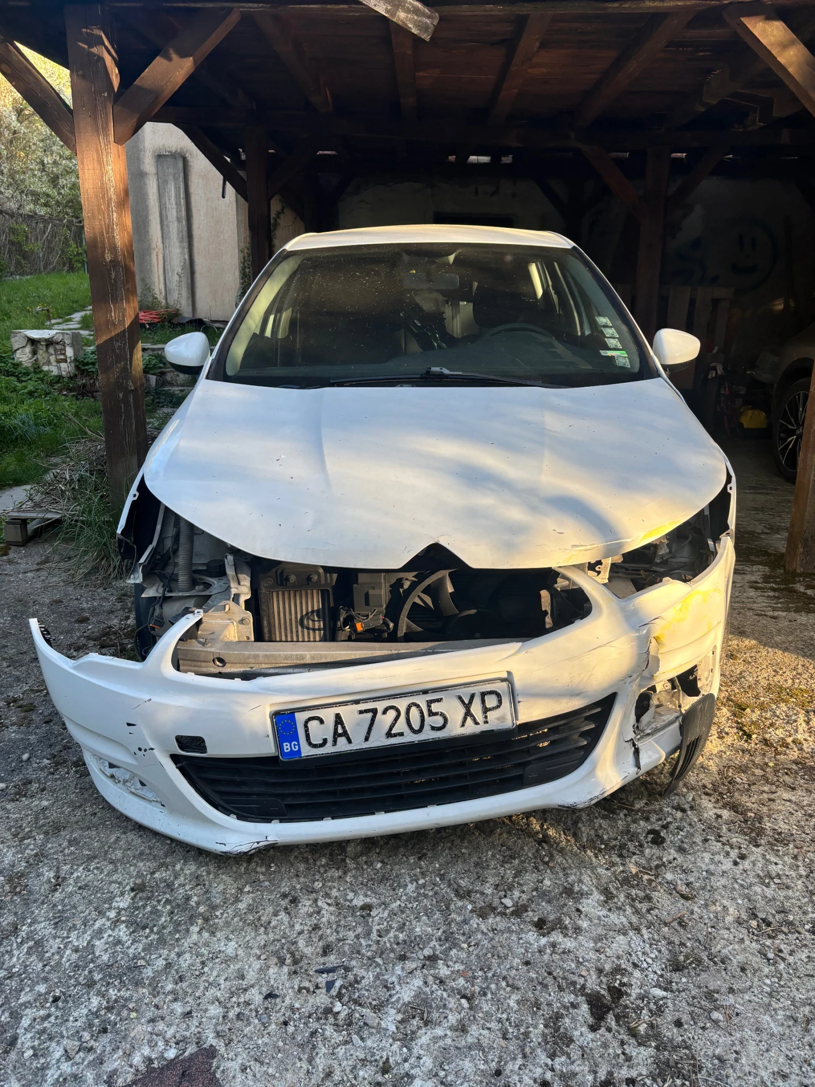 Citroen C4 | Mobile.bg � ����������� 2