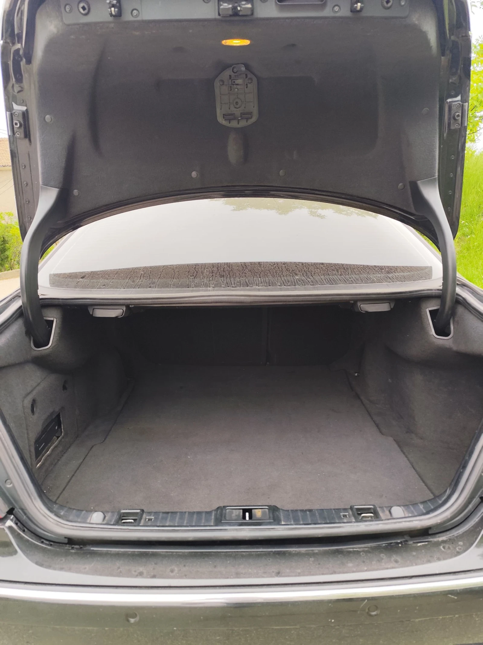 Mercedes-Benz E 320 e320cdi amg броня, снимка 4 - Автомобили и джипове - 54485902
