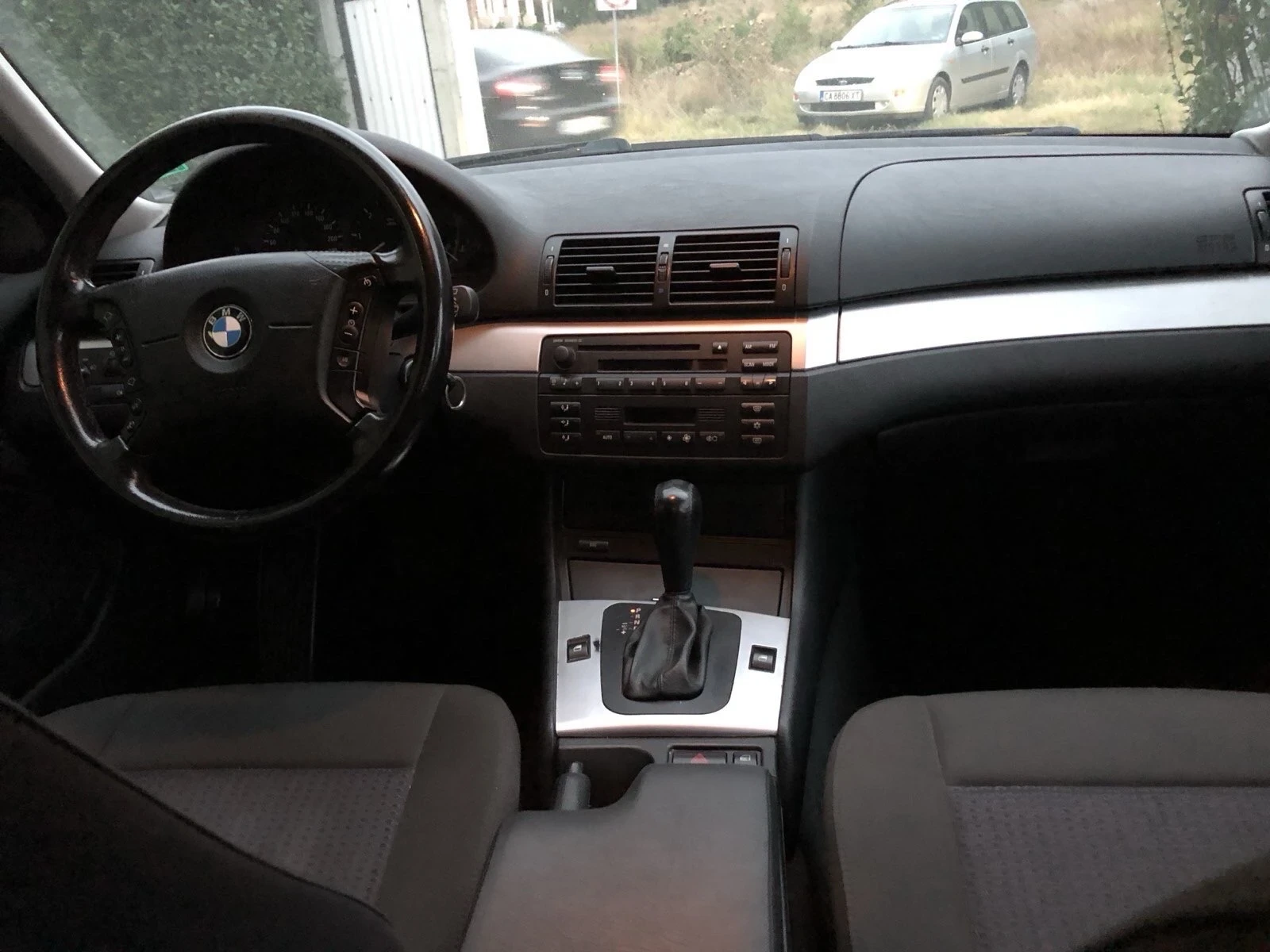 BMW 320, снимка 5 - Автомобили и джипове - 56642302