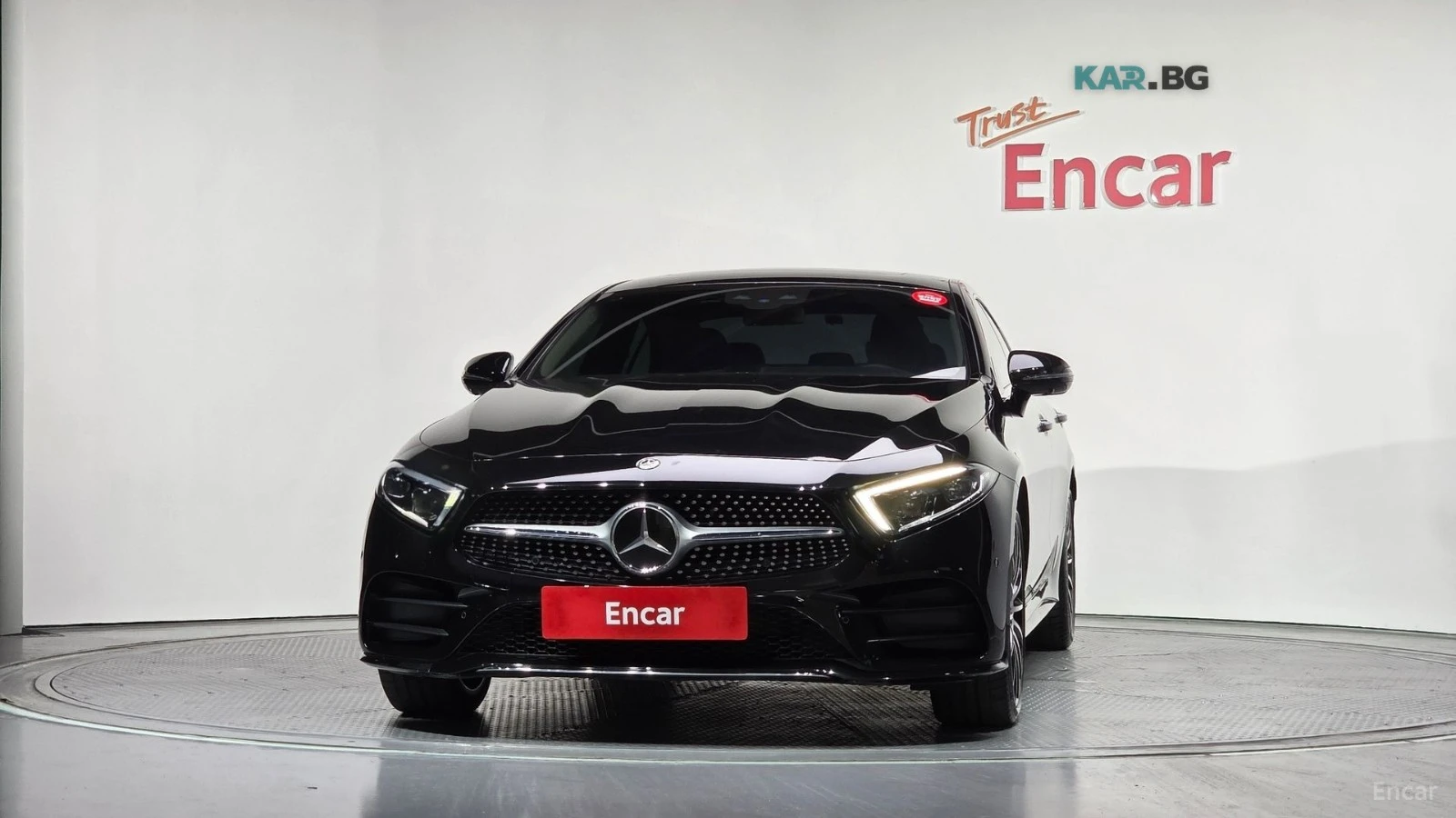 Mercedes-Benz CLS 450 AMG-LINE* 4MATIC* DISTRONIC* 360CAMERA* HEAD-UP* , снимка 2 - Автомобили и джипове - 54884103