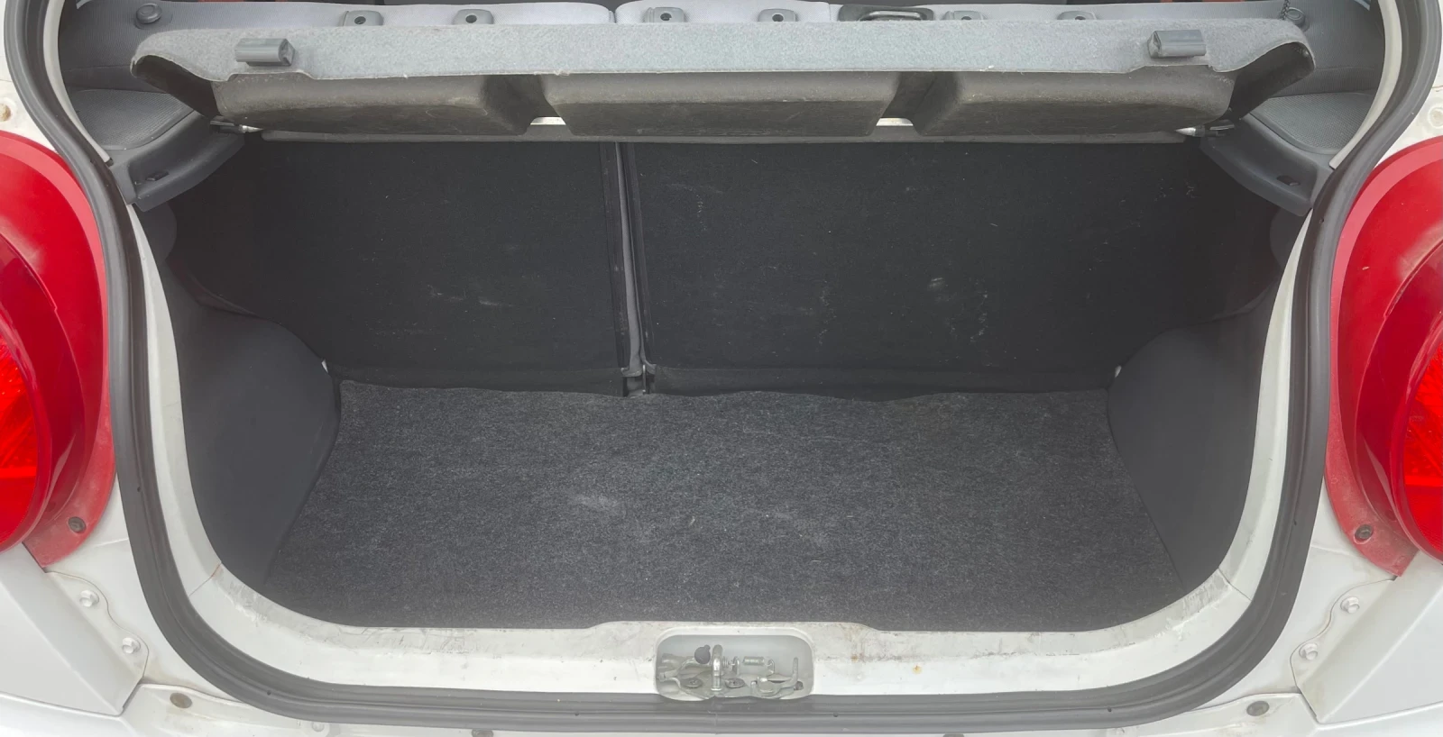 Chevrolet Matiz SX 1.0i LPG , снимка 8 - Автомобили и джипове - 54900572