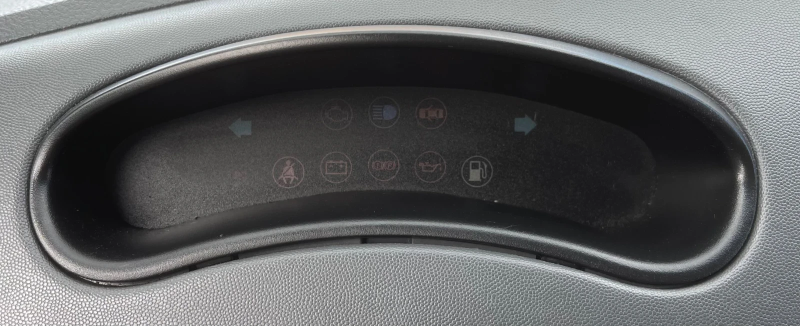 Chevrolet Matiz SX 1.0i LPG , снимка 17 - Автомобили и джипове - 54900572