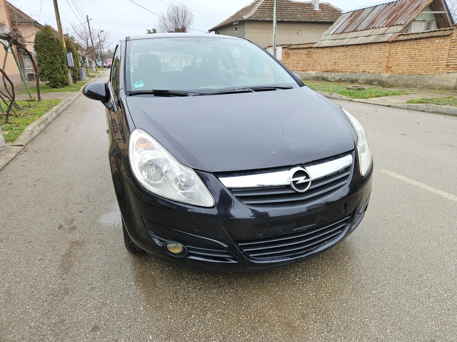 Opel Corsa, снимка 3 - Автомобили и джипове - 55199253