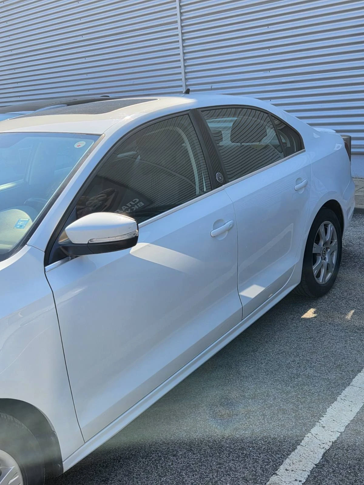 VW Jetta 1.4 TSI 150hp, снимка 2 - Автомобили и джипове - 55308460
