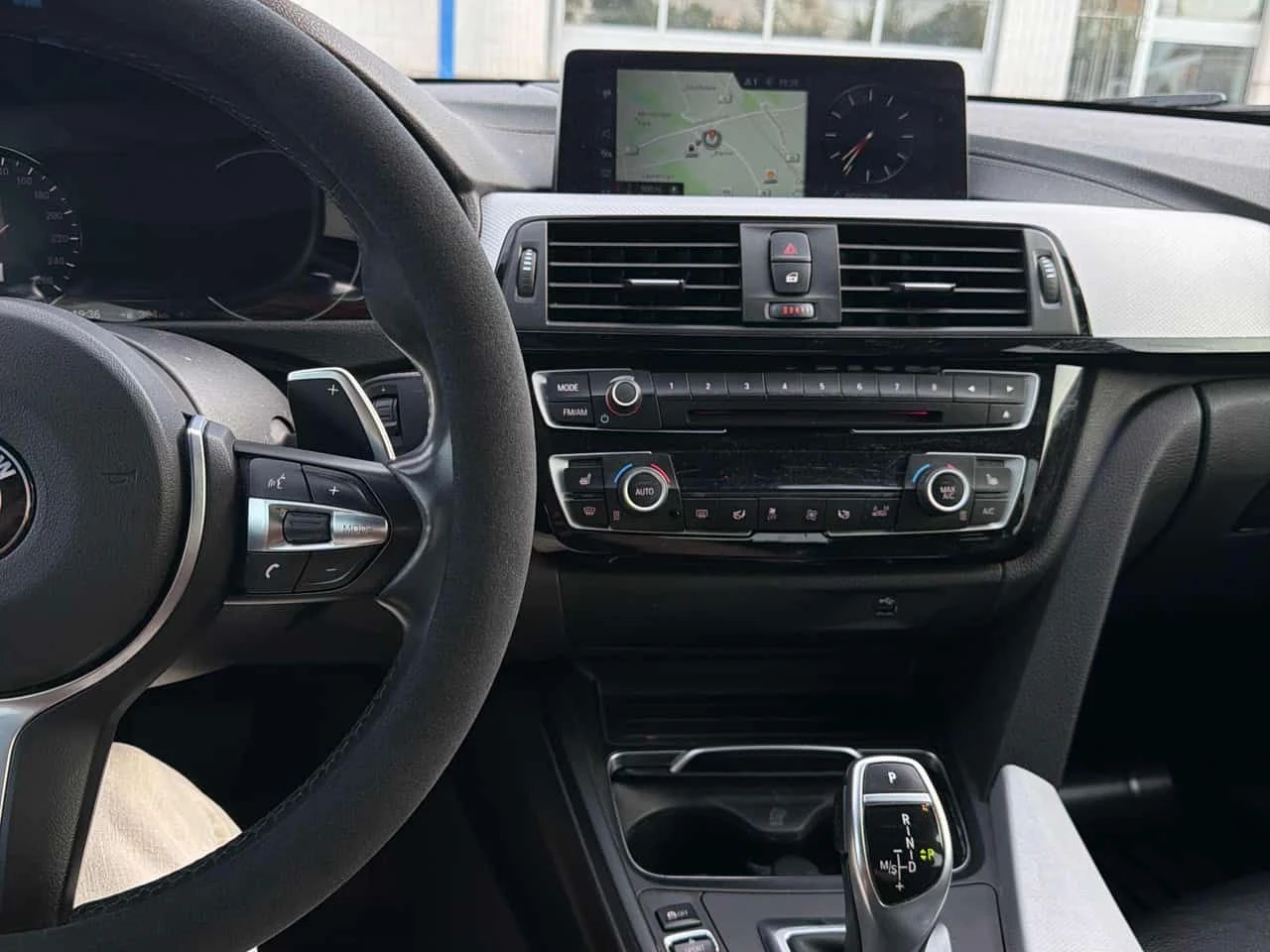 BMW 430 xDrive * CARFAX * ОПЦИЯ ЗА ФИНАНСИРАНЕ, снимка 9 - Автомобили и джипове - 55353933