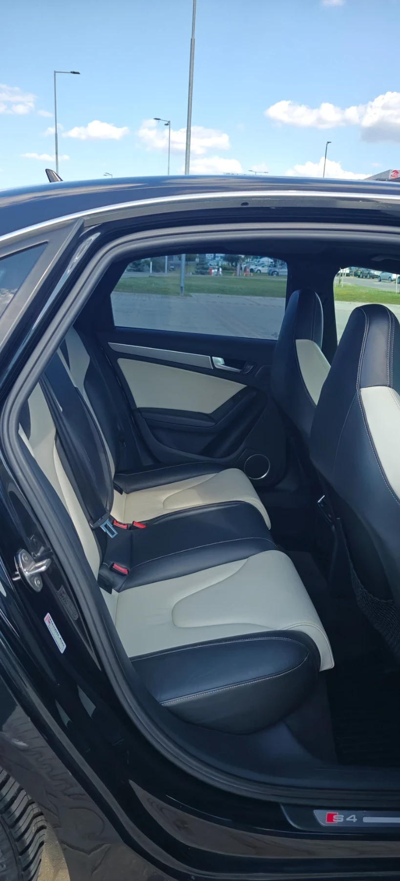 Audi S4 3.0TFSI | Mobile.bg � ����������� 12