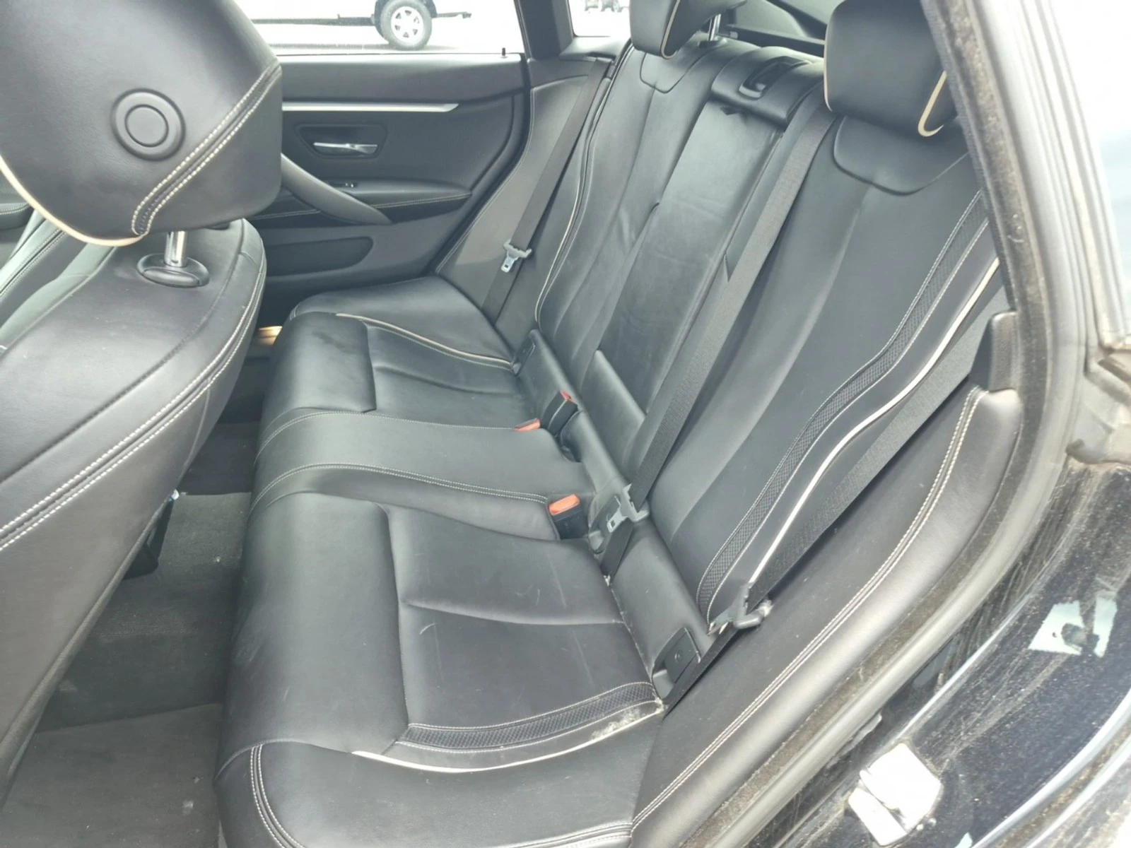 BMW 440 xDrive* M-PERFORMANCE* HARMAN KARDON* ШИБИДАХ* , снимка 11 - Автомобили и джипове - 55571258