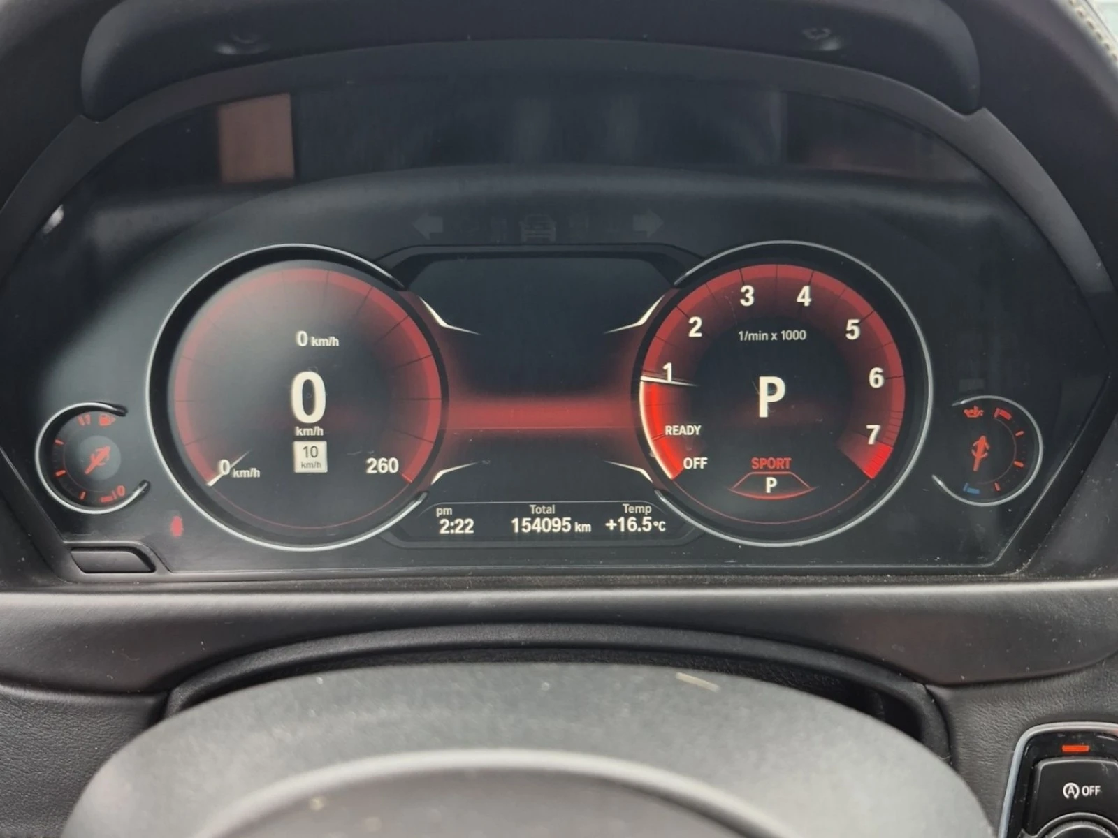 BMW 440 xDrive* M-PERFORMANCE* HARMAN KARDON* ШИБИДАХ* , снимка 9 - Автомобили и джипове - 55571258
