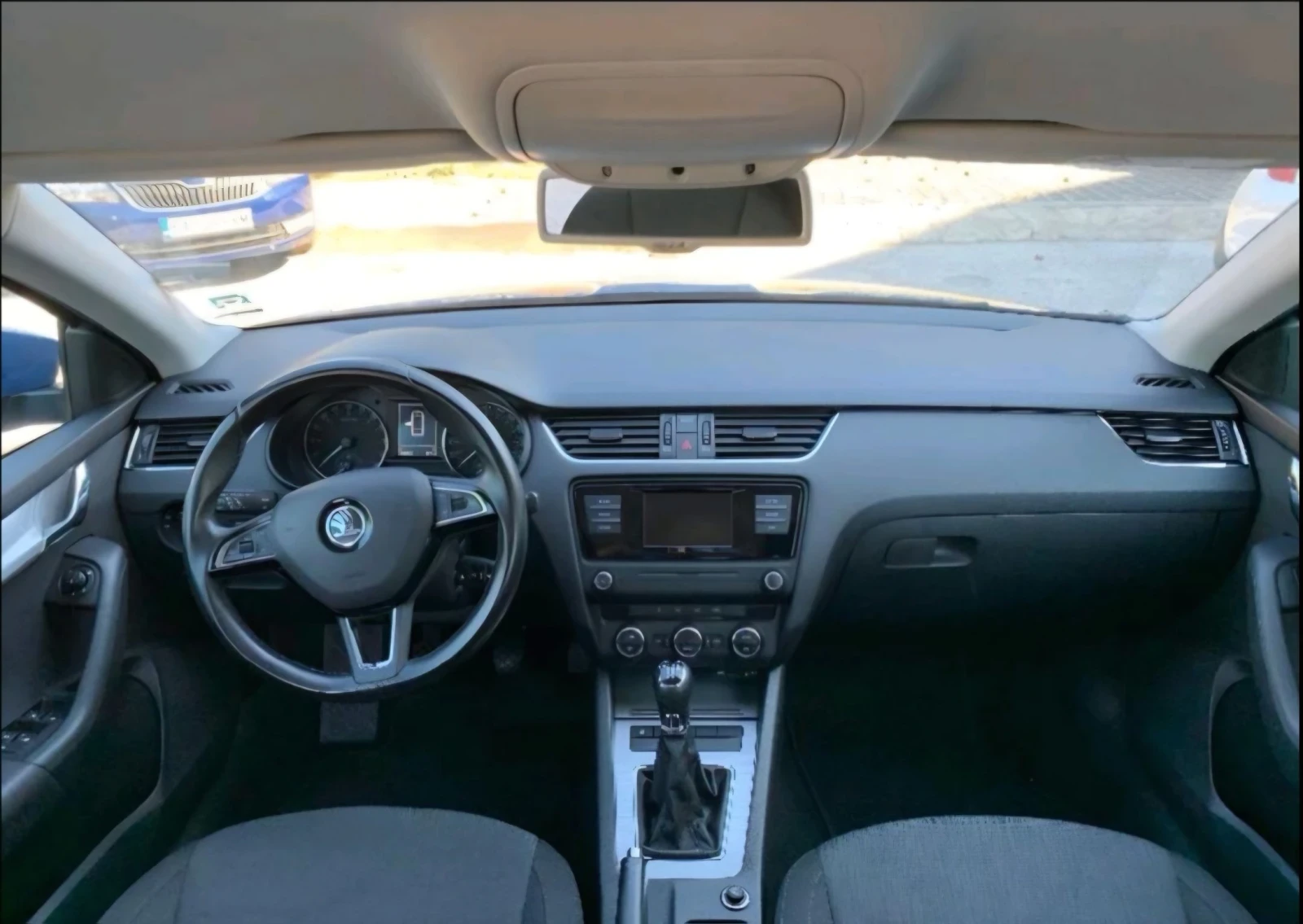 Skoda Octavia, снимка 2 - Автомобили и джипове - 55724118