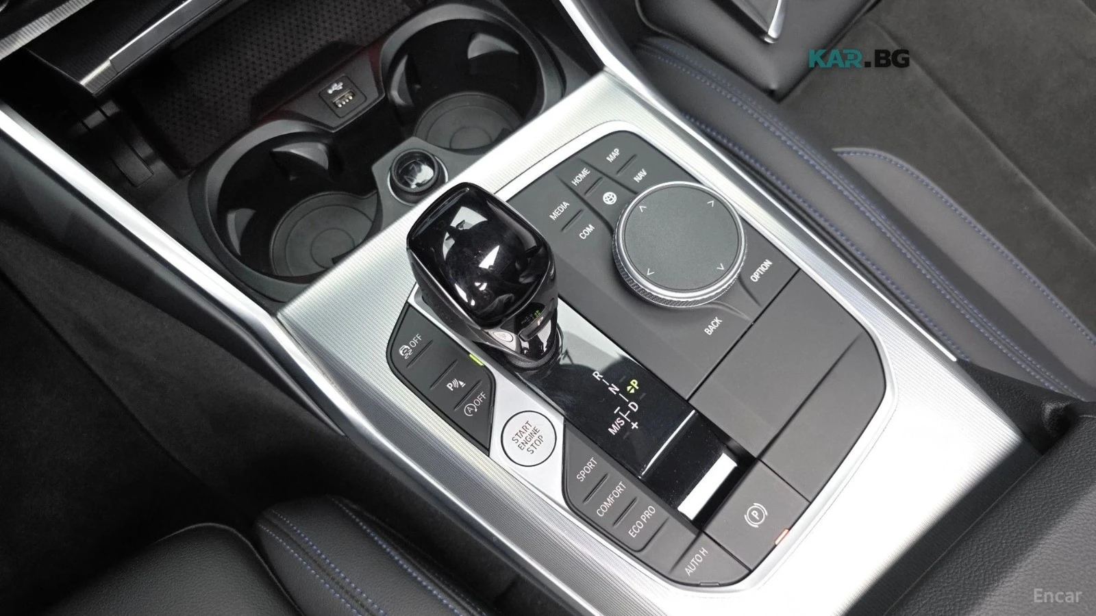 BMW 320 I/M-SPORT/DRIVE-ASSISTS, снимка 9 - Автомобили и джипове - 55739224
