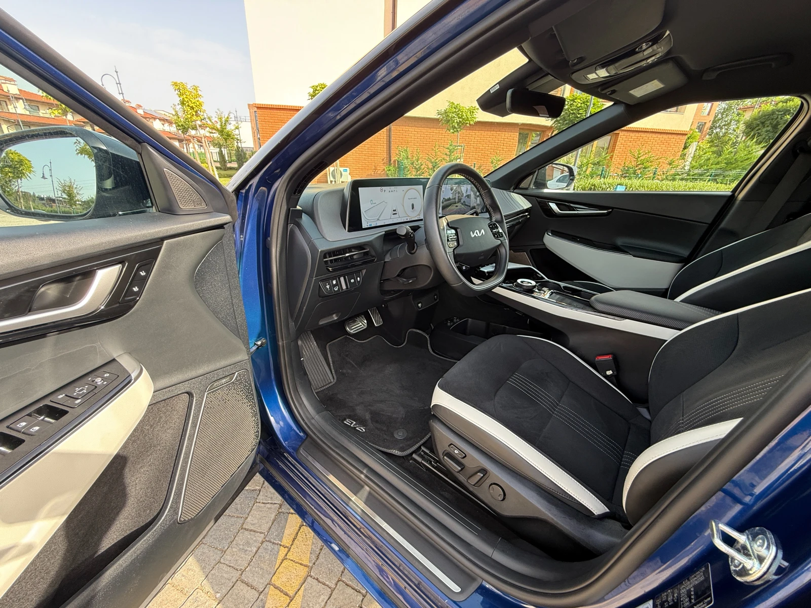 Kia EV6 GT-line RWD , снимка 5 - Автомобили и джипове - 55962170
