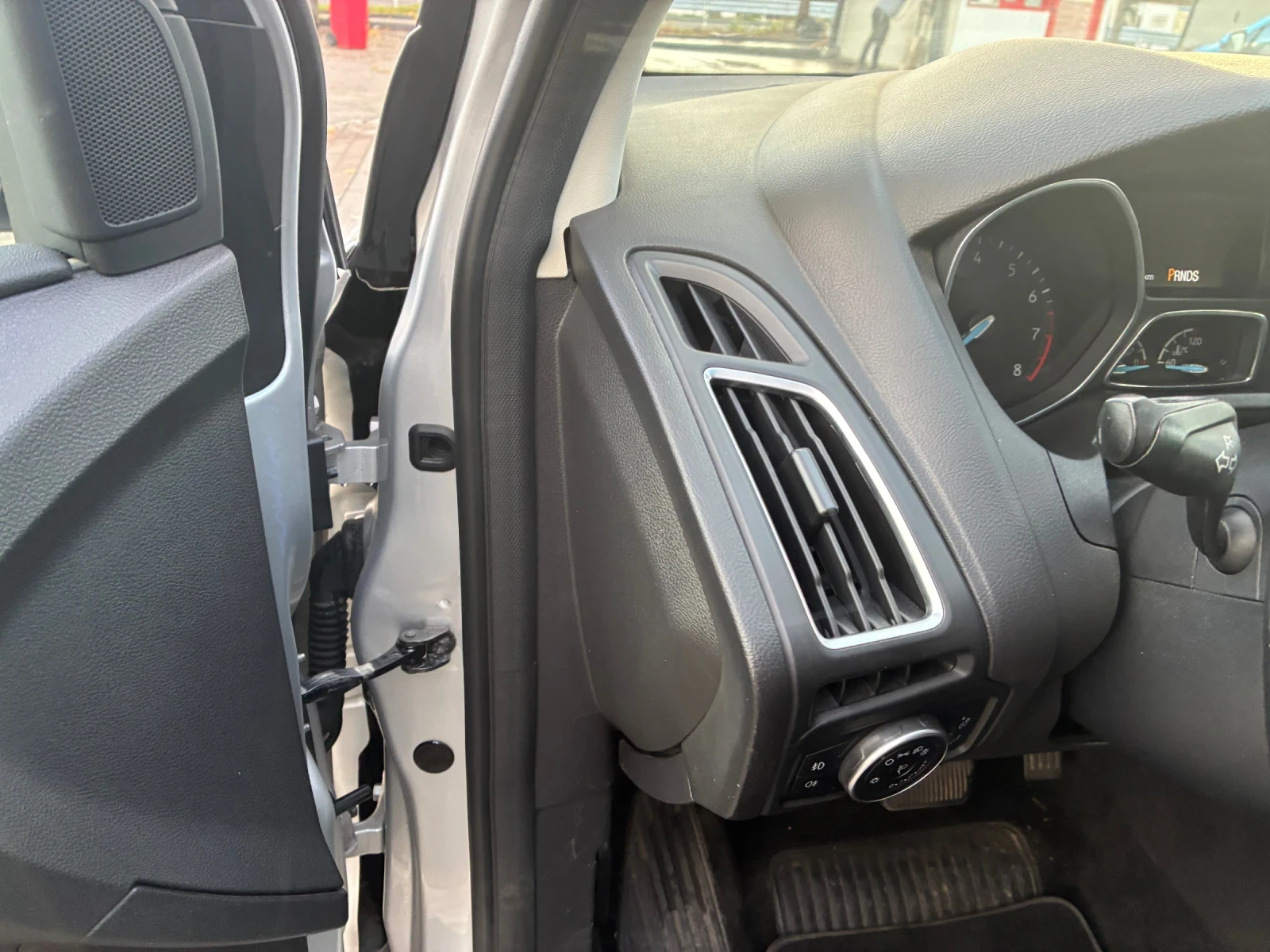 Ford Focus FORD focus ECOBOOST , снимка 9 - Автомобили и джипове - 55996374