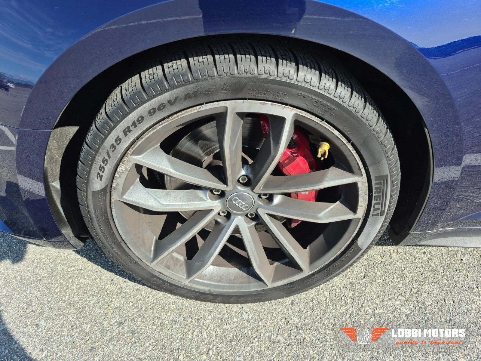 Audi Coupe | Mobile.bg � ����������� 6