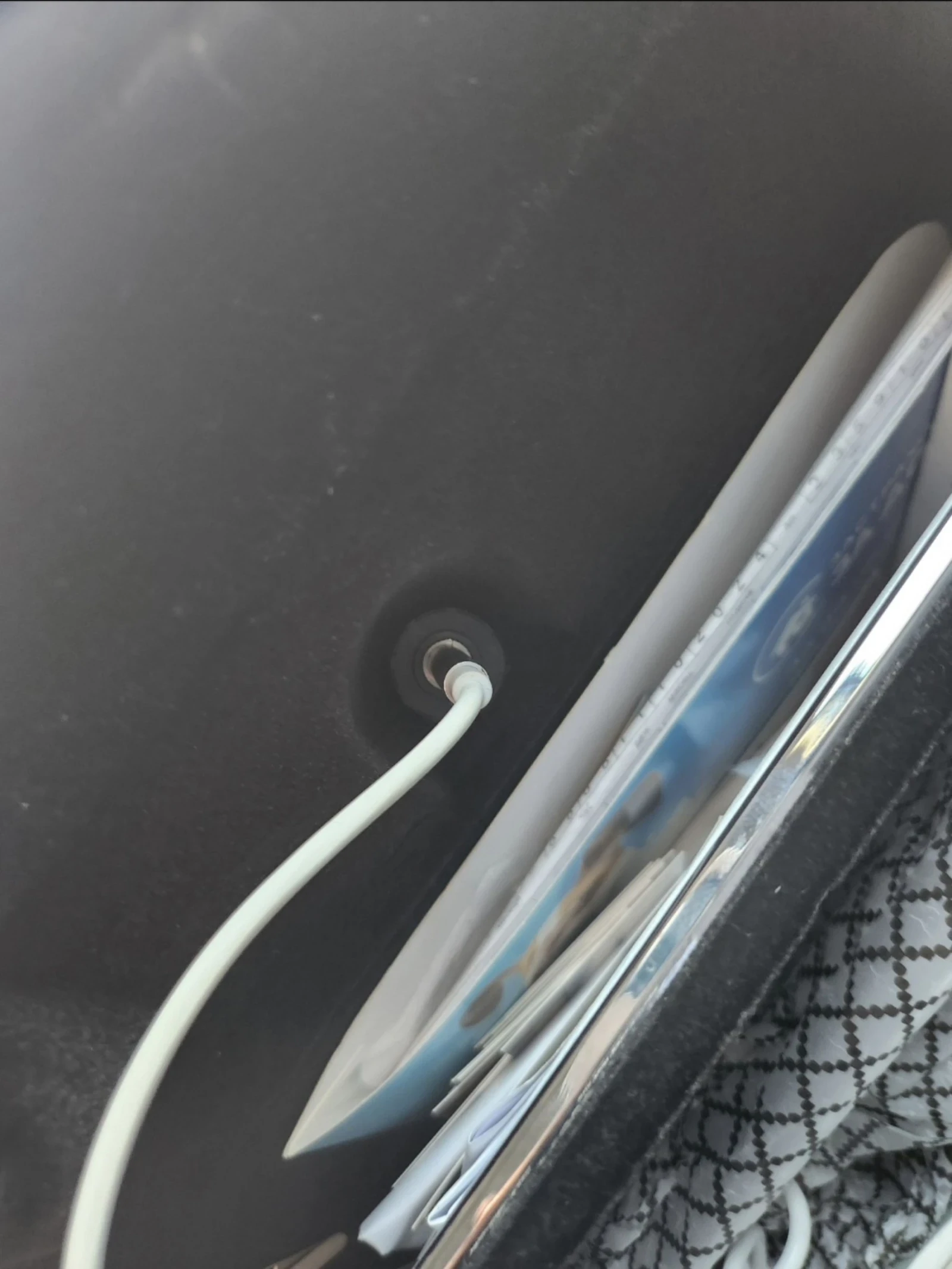 Mercedes-Benz E 320, снимка 11 - Автомобили и джипове - 56467236