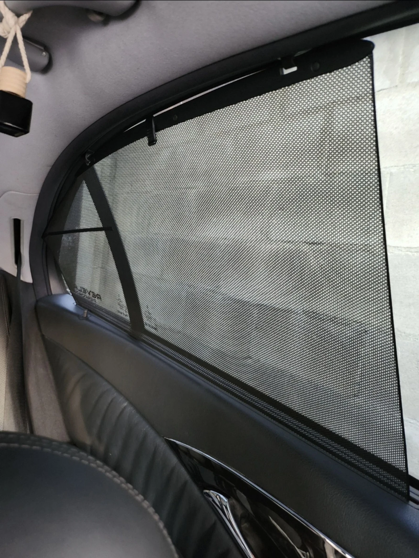 Mercedes-Benz E 320, снимка 8 - Автомобили и джипове - 56467236