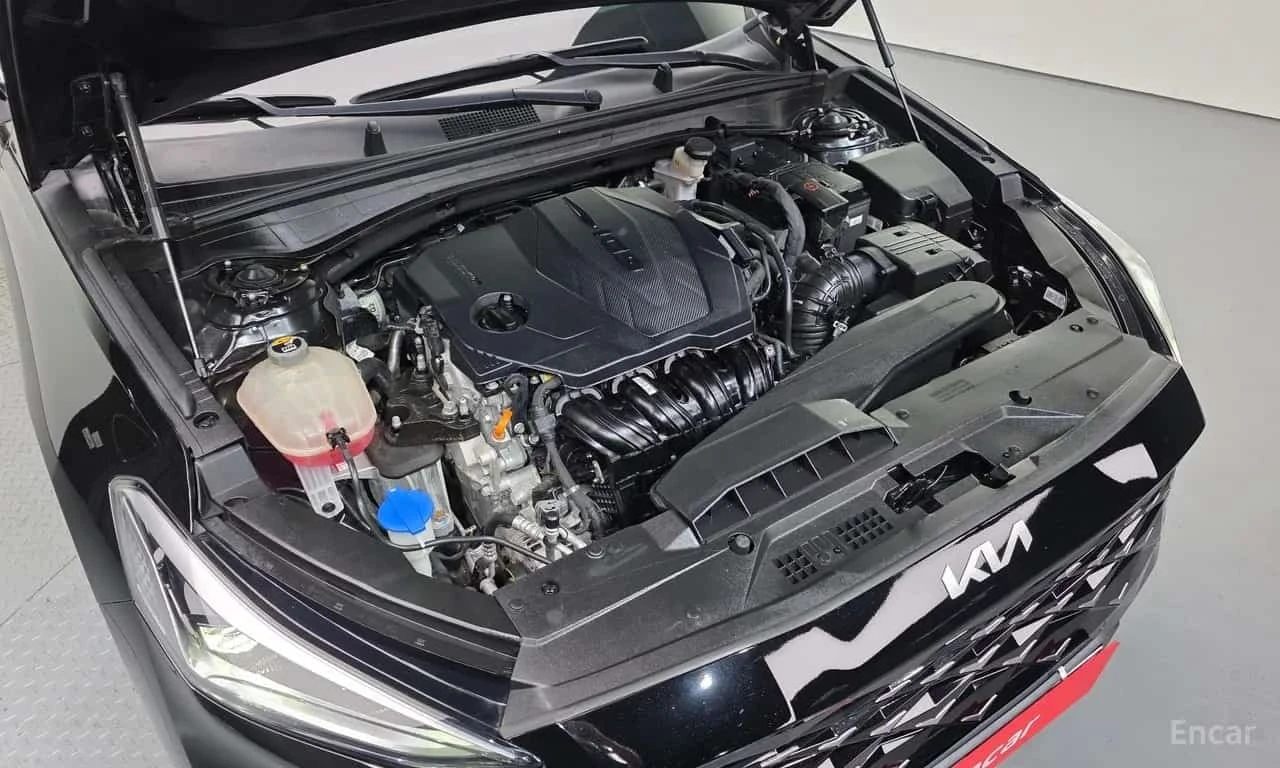 Kia K8 * 2.5 Gasoline 2WD * ������ ���� �� �������� | Mobile.bg � ����������� 6