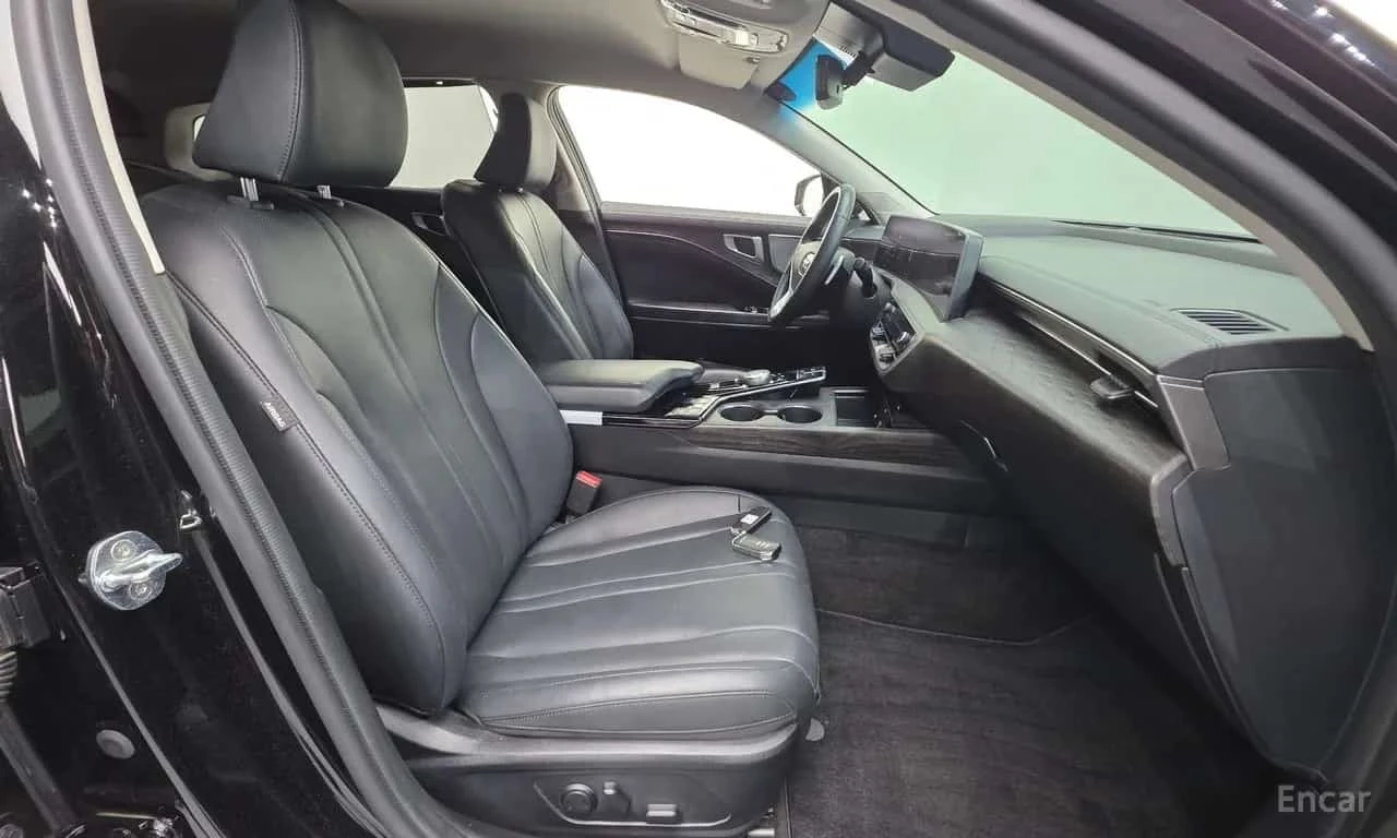 Kia K8 * 2.5 Gasoline 2WD * ������ ���� �� �������� | Mobile.bg � ����������� 10