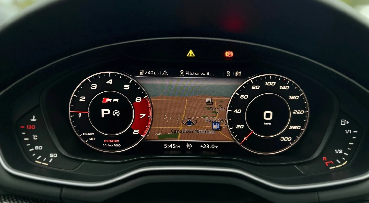 Audi S5 + TECHNIK* CARBON* ECU* POPCORN* BLACK EDITION* EX | Mobile.bg � ����������� 13