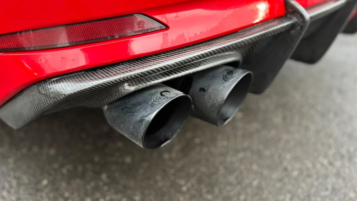 Audi S5 + TECHNIK* CARBON* ECU* POPCORN* BLACK EDITION* EX | Mobile.bg � ����������� 7