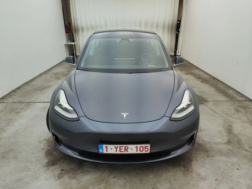 Tesla Model 3 Long Range Dual Motor Leather LED Navi 86.1% SoH | Mobile.bg � ����������� 2