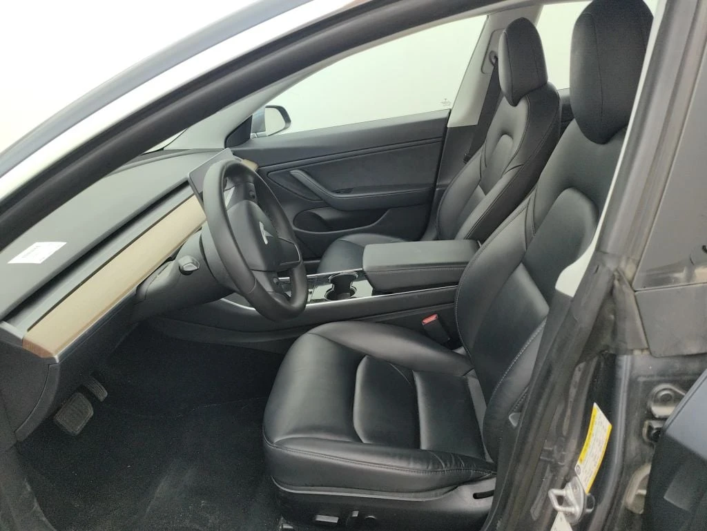 Tesla Model 3 Long Range Dual Motor Leather LED Navi 86.1% SoH | Mobile.bg � ����������� 7