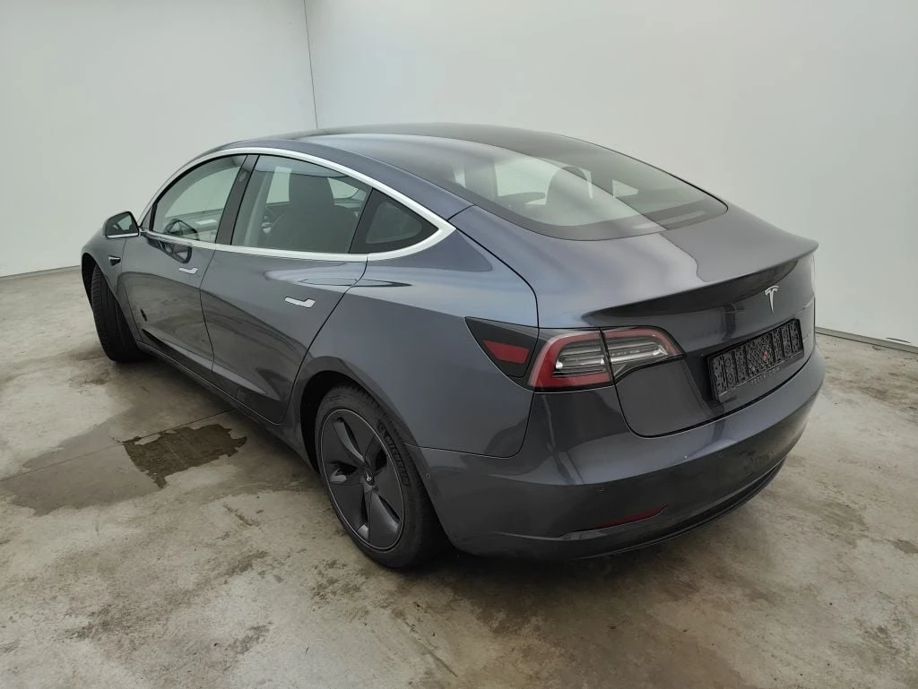 Tesla Model 3 Long Range Dual Motor Leather LED Navi 86.1% SoH | Mobile.bg � ����������� 4