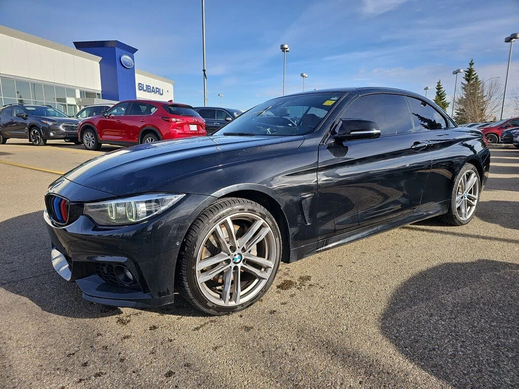 BMW 440 ������ ��� ������������ ������ | Mobile.bg � ����������� 3