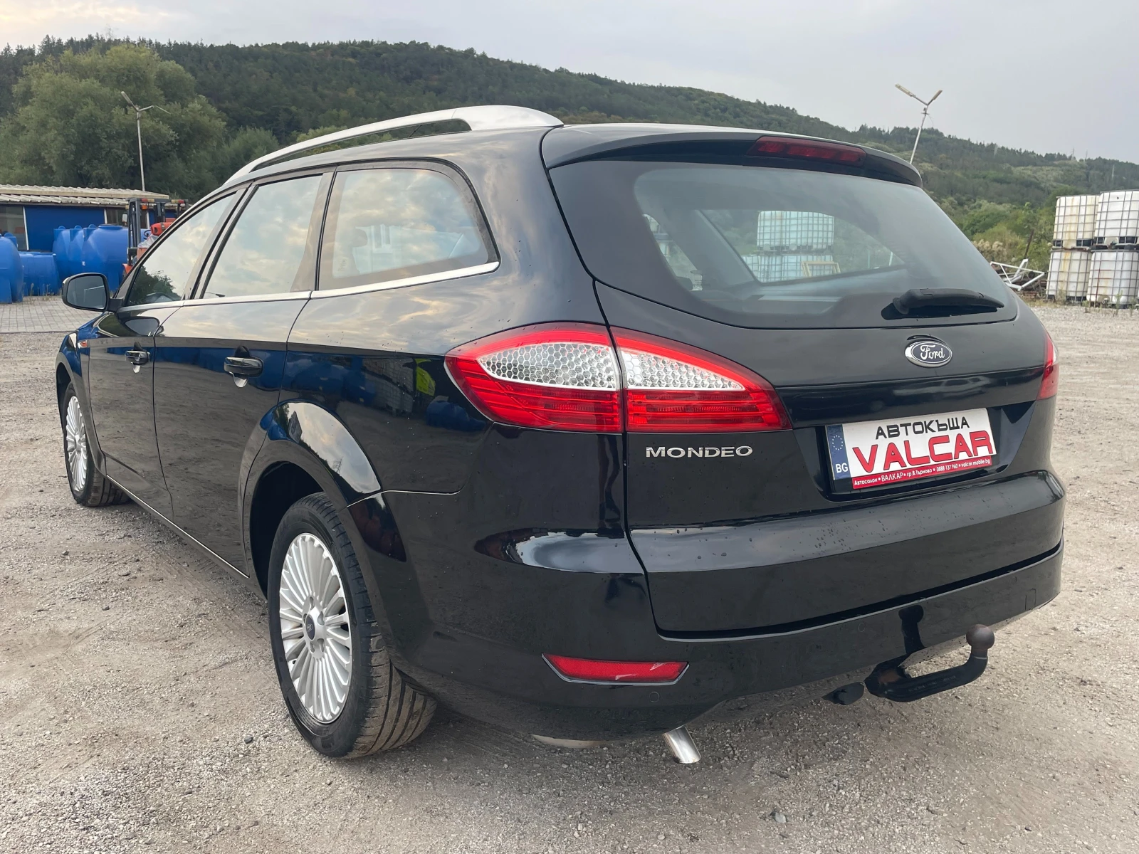 Ford Mondeo ������= �����������= ������ | Mobile.bg � ����������� 5