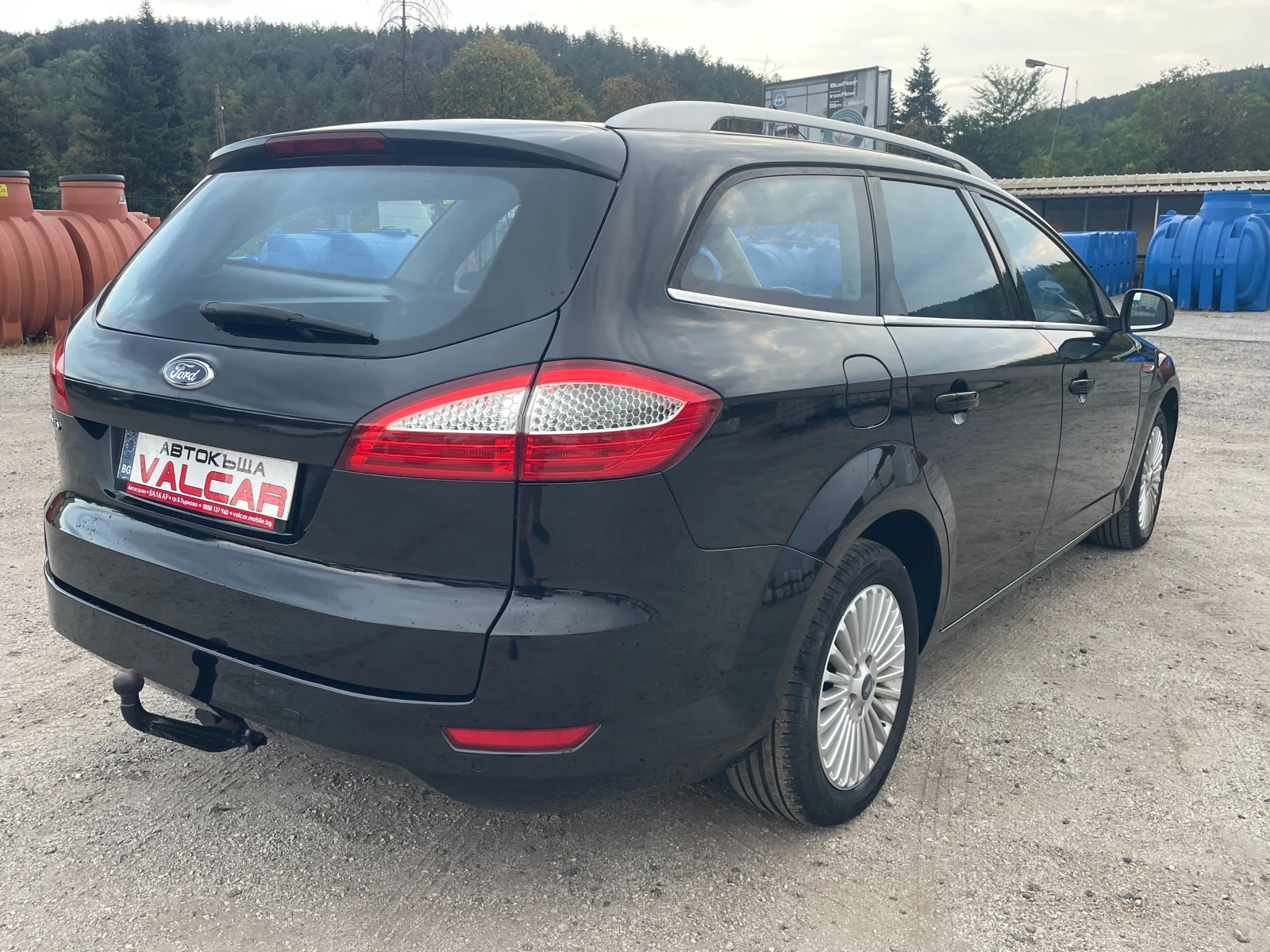 Ford Mondeo ������= �����������= ������ | Mobile.bg � ����������� 7