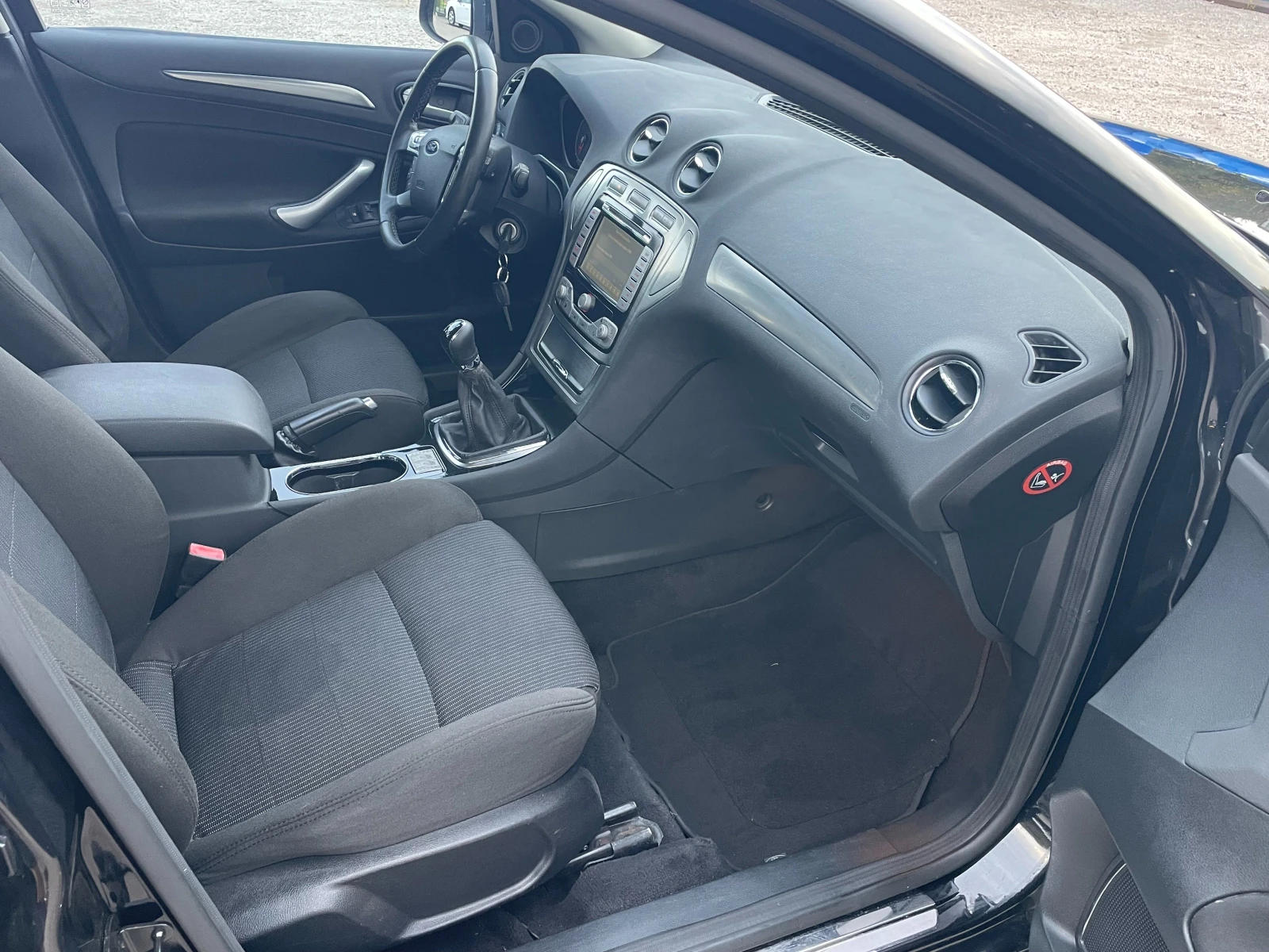Ford Mondeo ������= �����������= ������ | Mobile.bg � ����������� 14