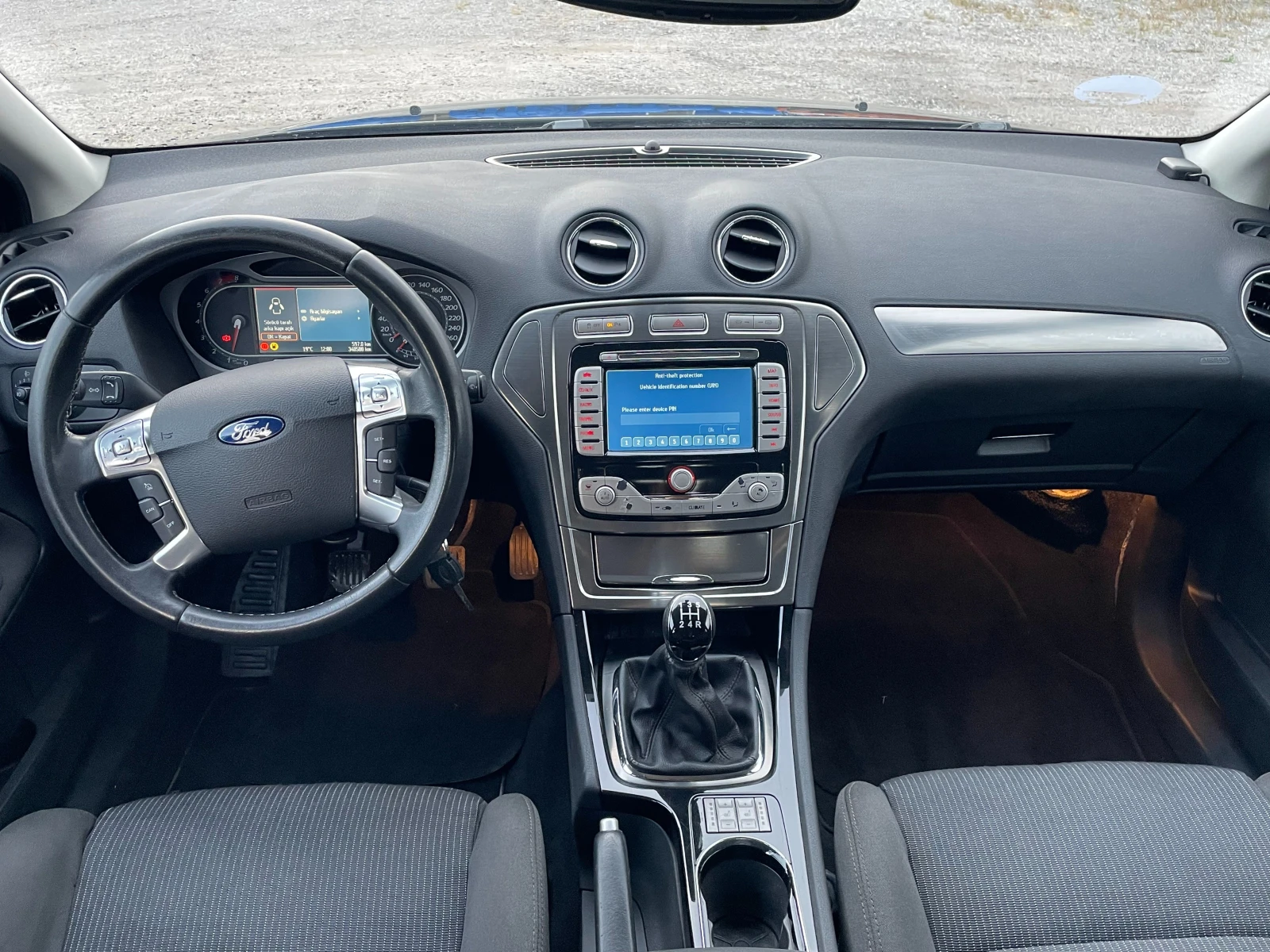 Ford Mondeo ������= �����������= ������ | Mobile.bg � ����������� 11