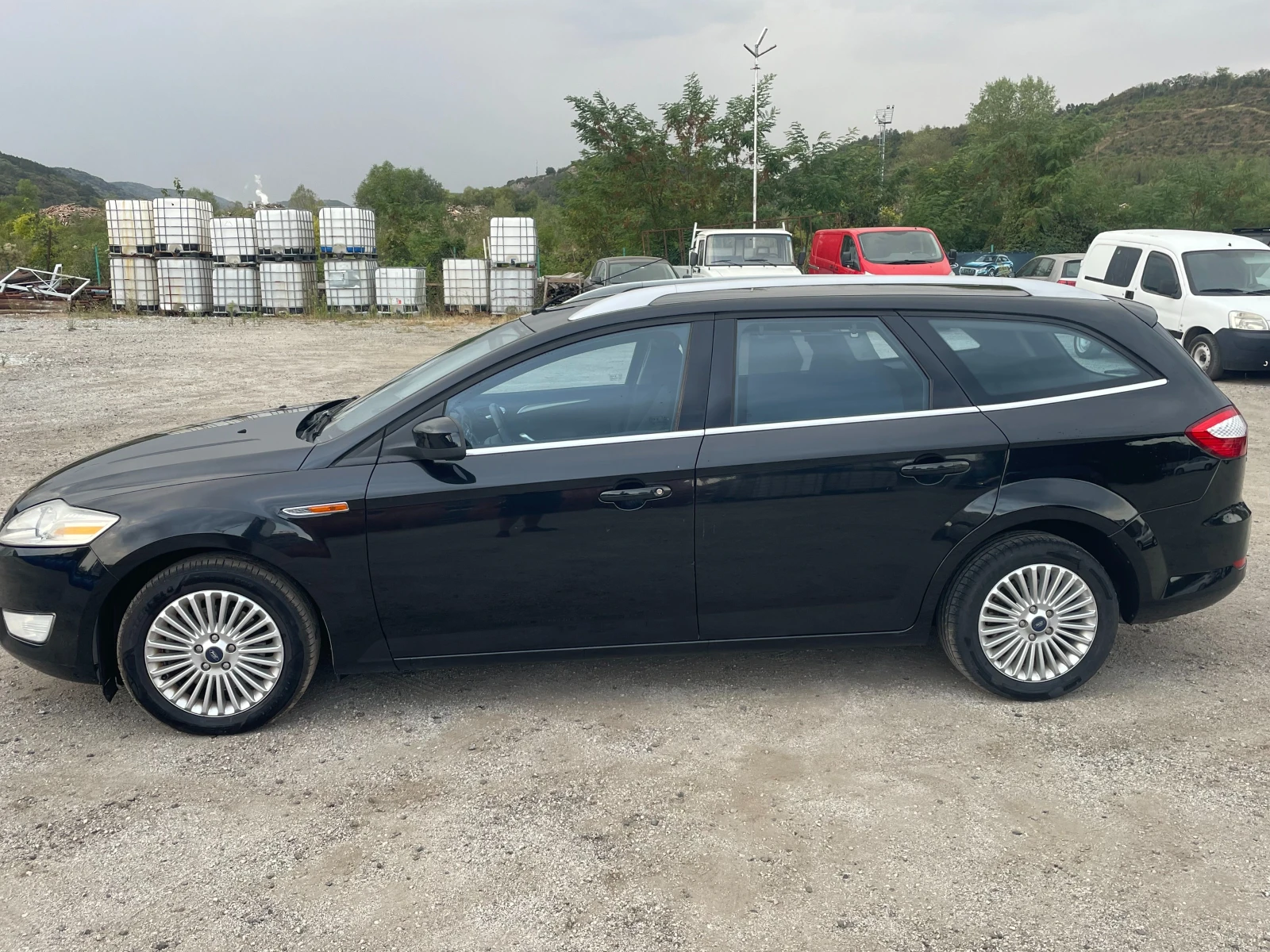 Ford Mondeo ������= �����������= ������ | Mobile.bg � ����������� 4