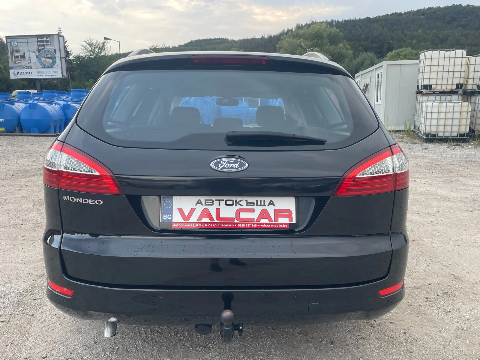 Ford Mondeo ������= �����������= ������ | Mobile.bg � ����������� 6