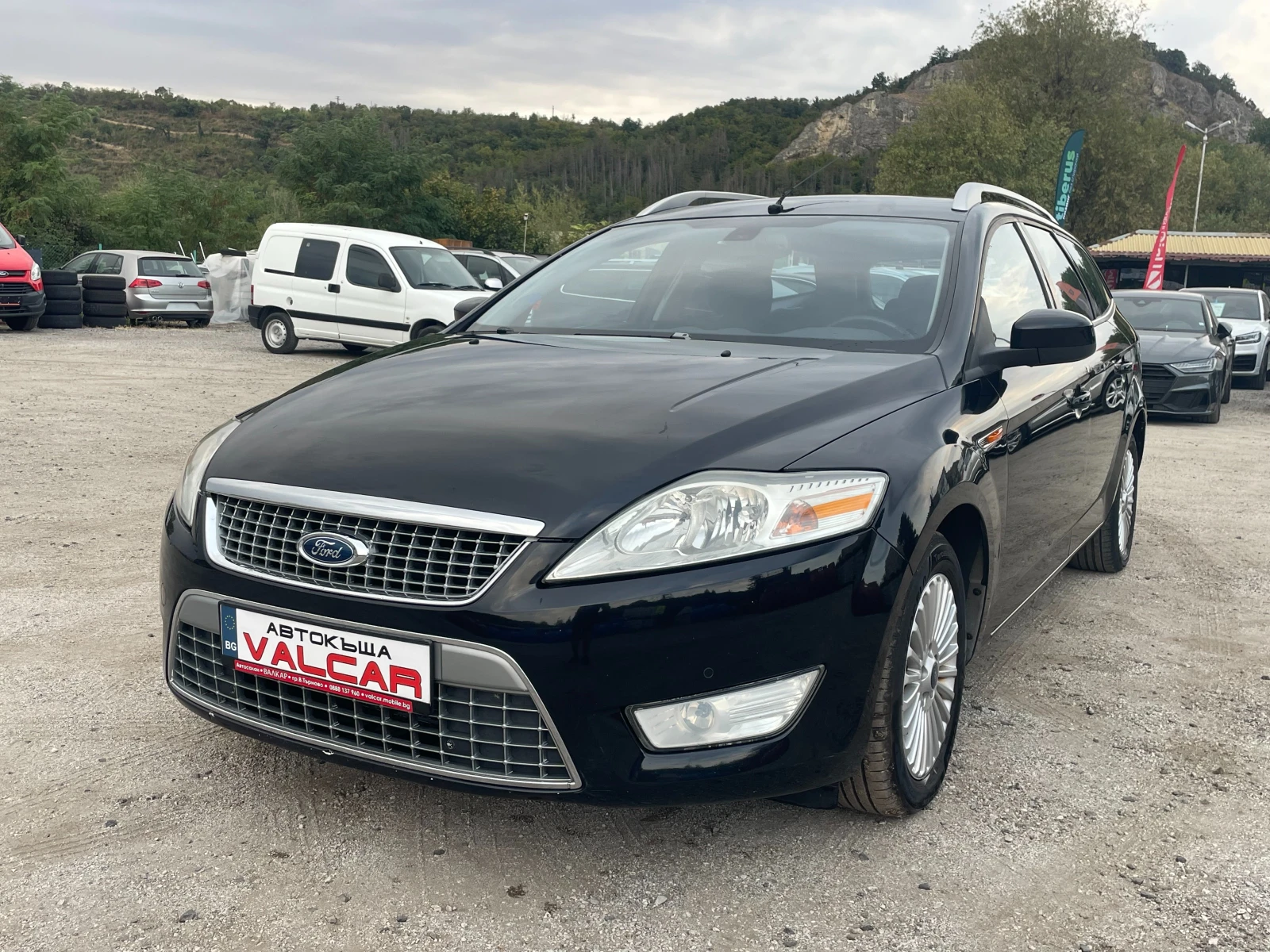 Ford Mondeo ������= �����������= ������ | Mobile.bg � ����������� 1