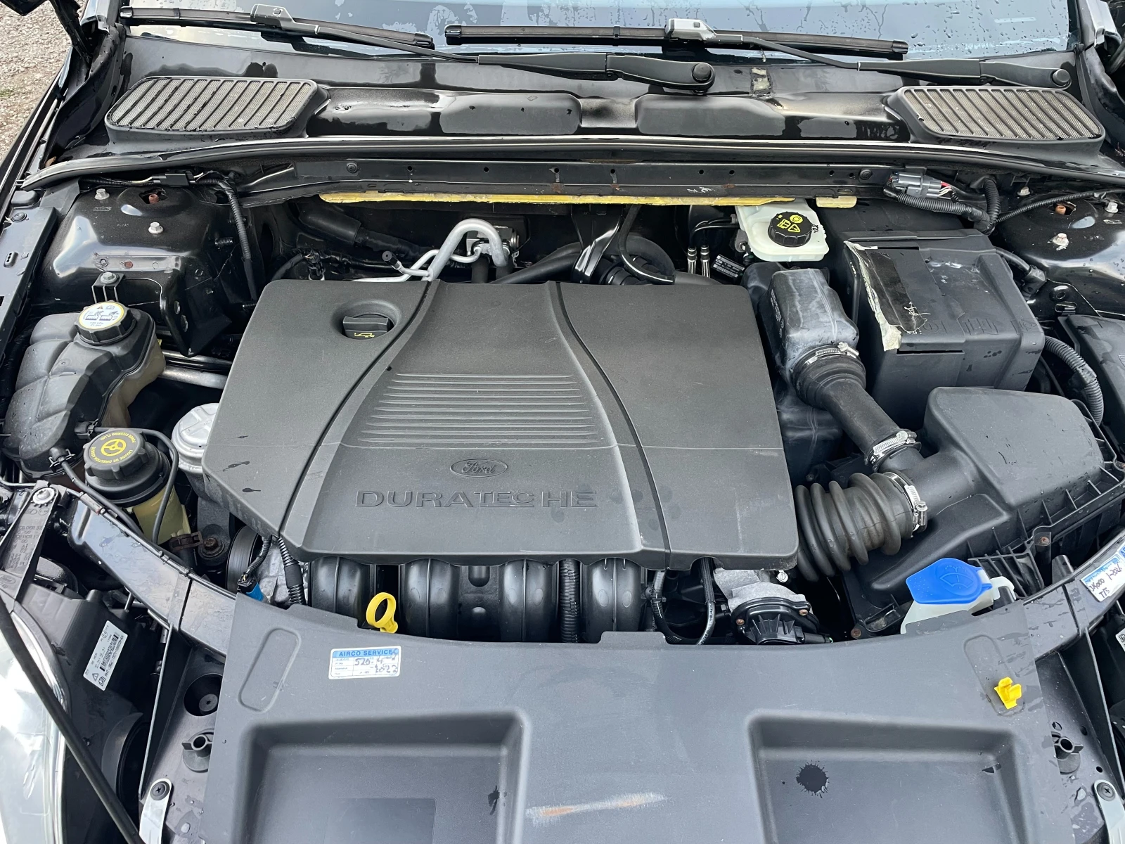 Ford Mondeo ������= �����������= ������ | Mobile.bg � ����������� 15