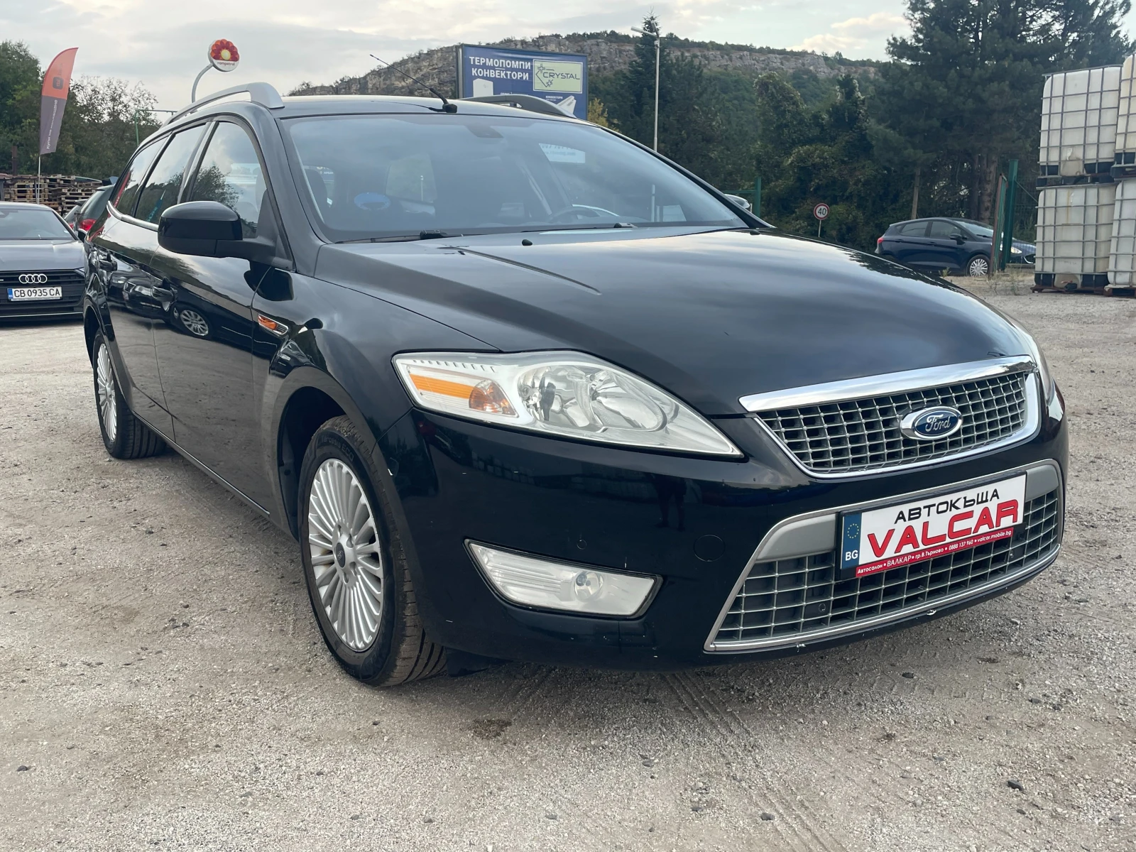 Ford Mondeo ������= �����������= ������ | Mobile.bg � ����������� 3