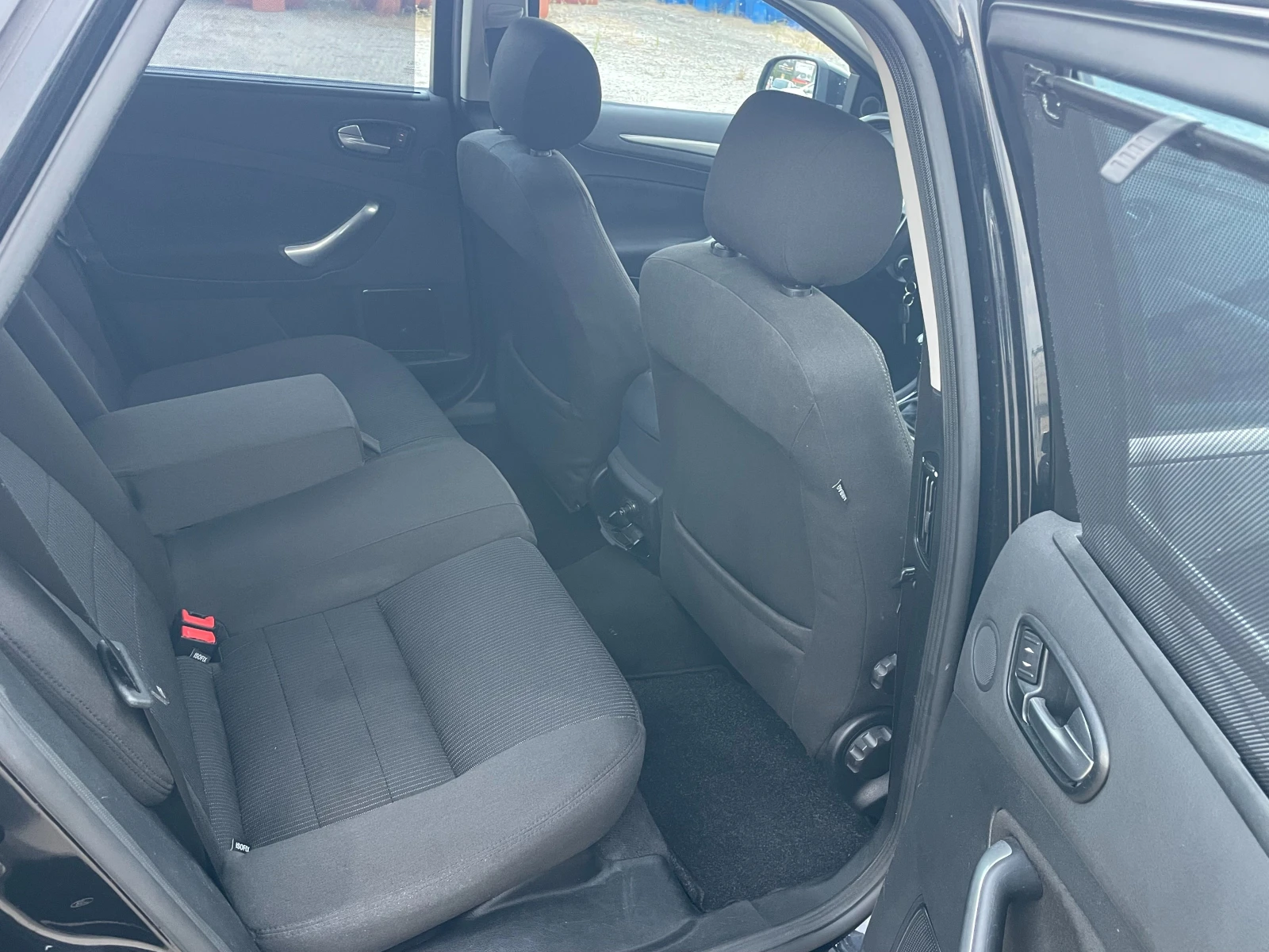 Ford Mondeo ������= �����������= ������ | Mobile.bg � ����������� 13