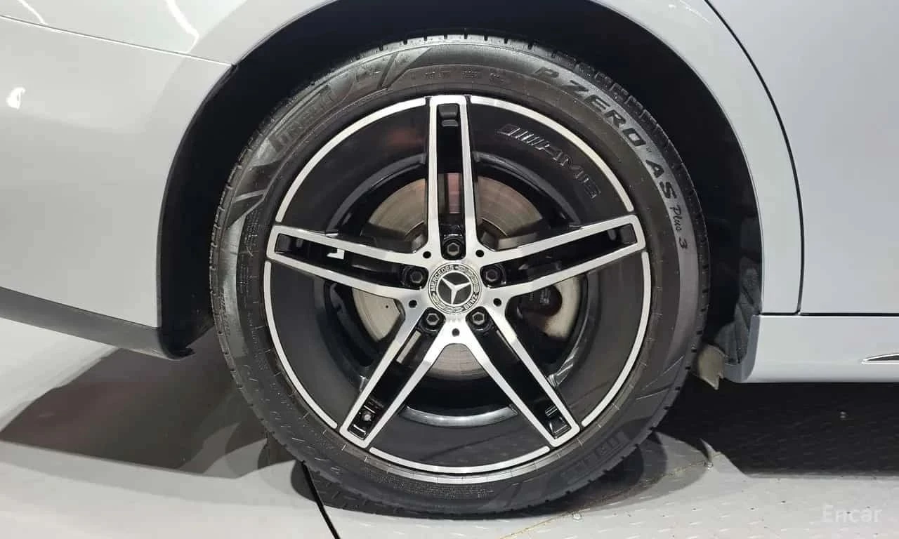 Mercedes-Benz E 300 | Mobile.bg � ����������� 5