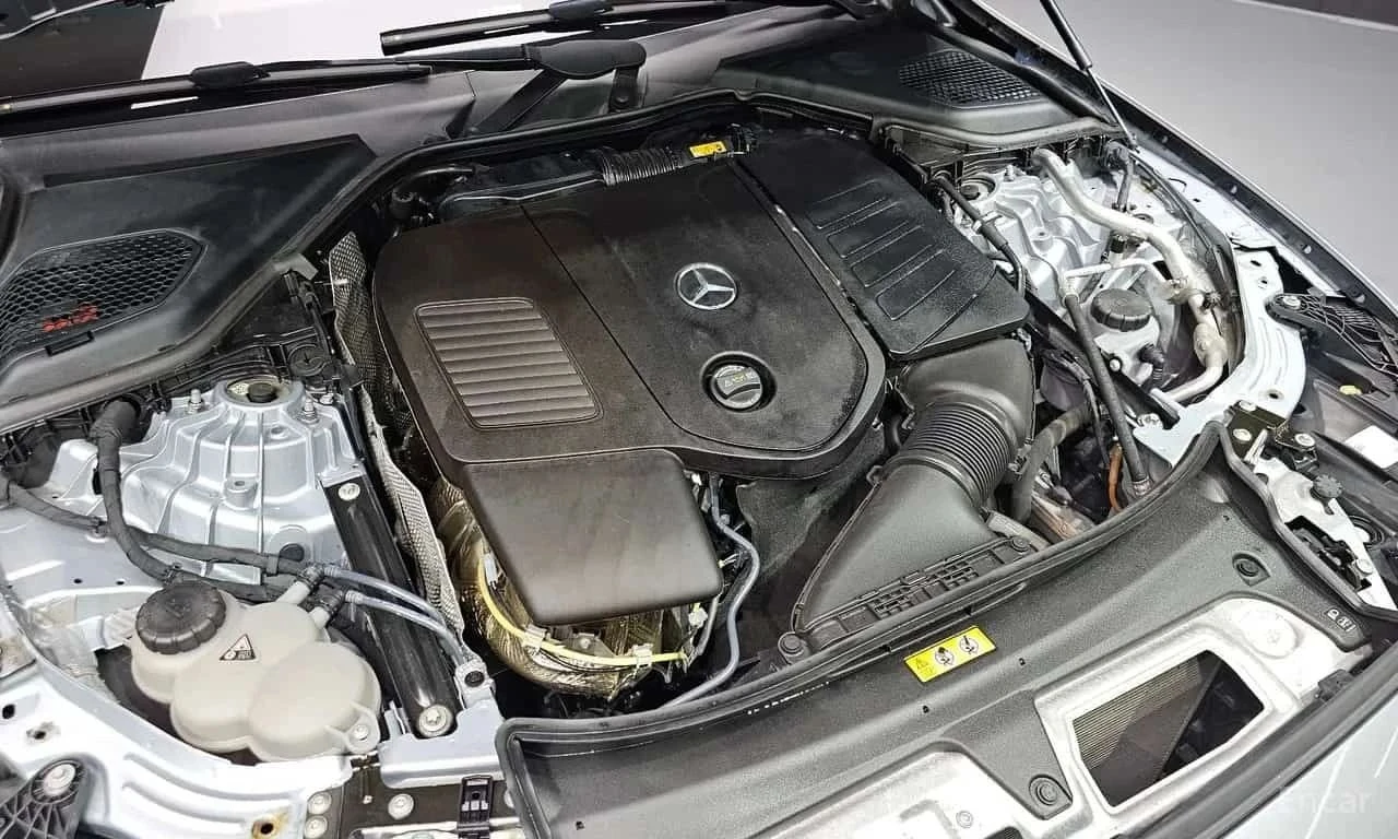 Mercedes-Benz E 300 | Mobile.bg � ����������� 6