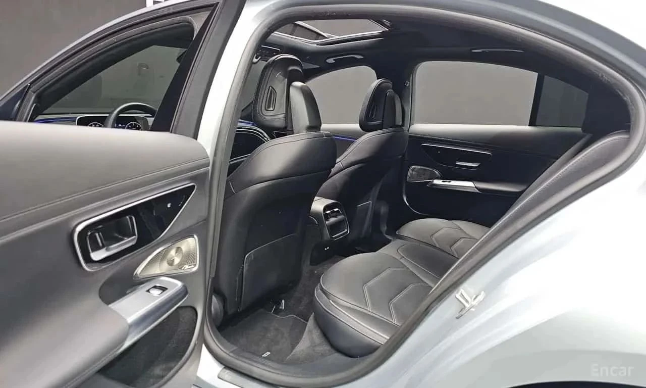 Mercedes-Benz E 300 | Mobile.bg � ����������� 12