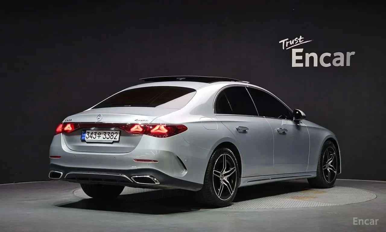 Mercedes-Benz E 300 | Mobile.bg � ����������� 2
