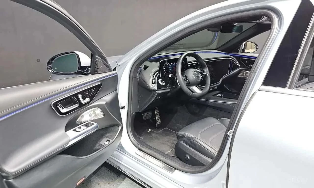 Mercedes-Benz E 300 | Mobile.bg � ����������� 10